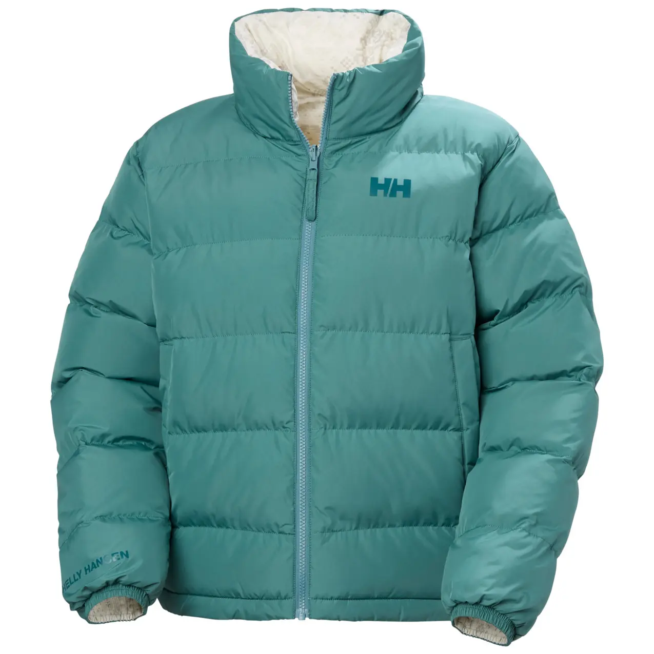 Piumino da donna Helly Hansen YU 23 Reversible