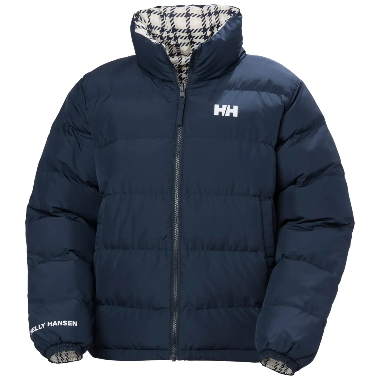 Piumino da donna  YU 23 Reversible