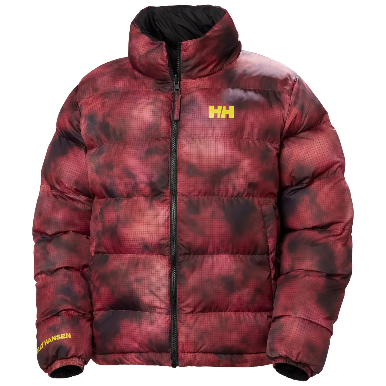 Piumino double-face da donna Helly Hansen Yu 23