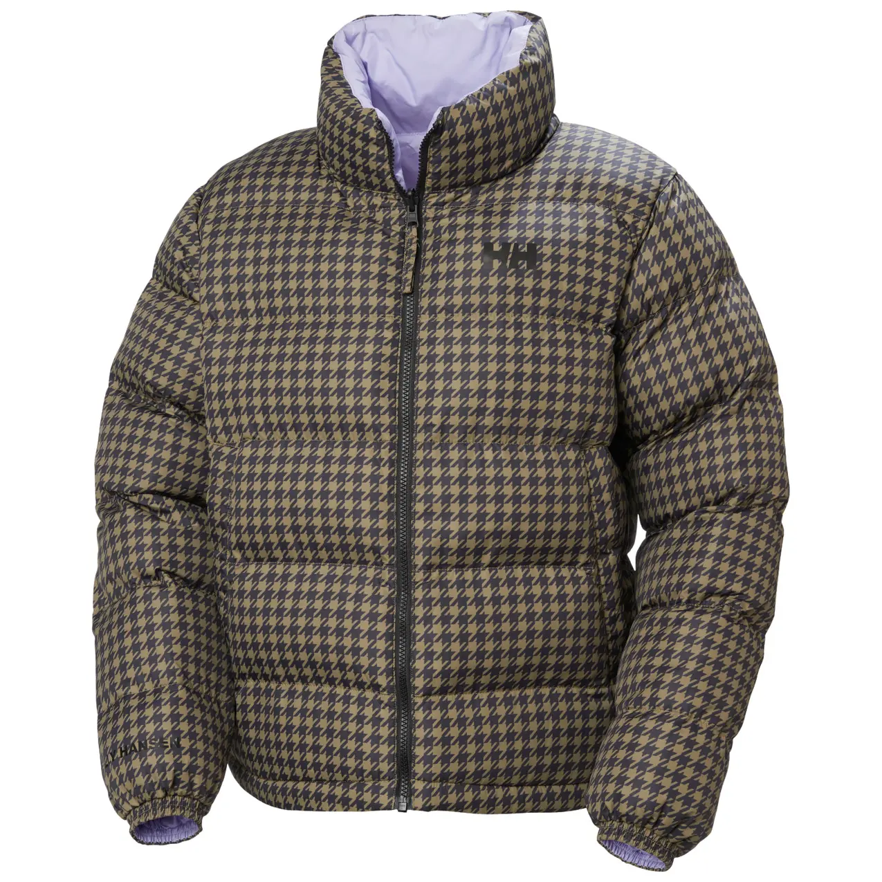 Piumino da donna Helly Hansen YU 23