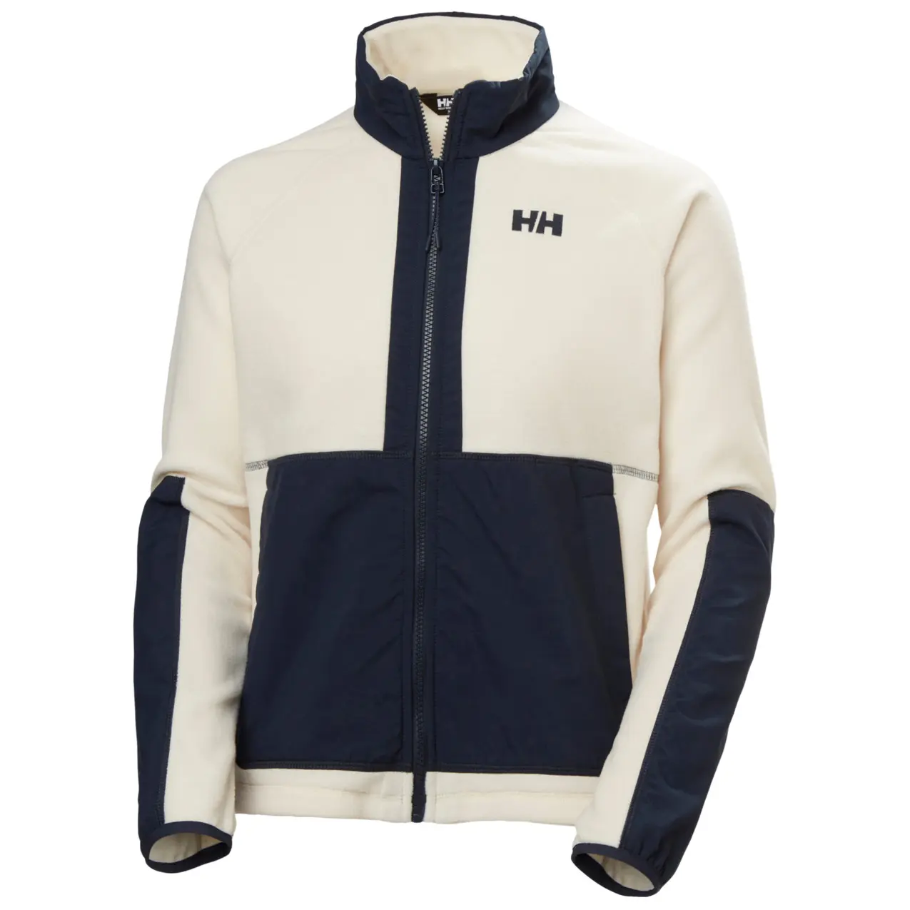 Sweatshirt Damen Helly Hansen Rig Fleece