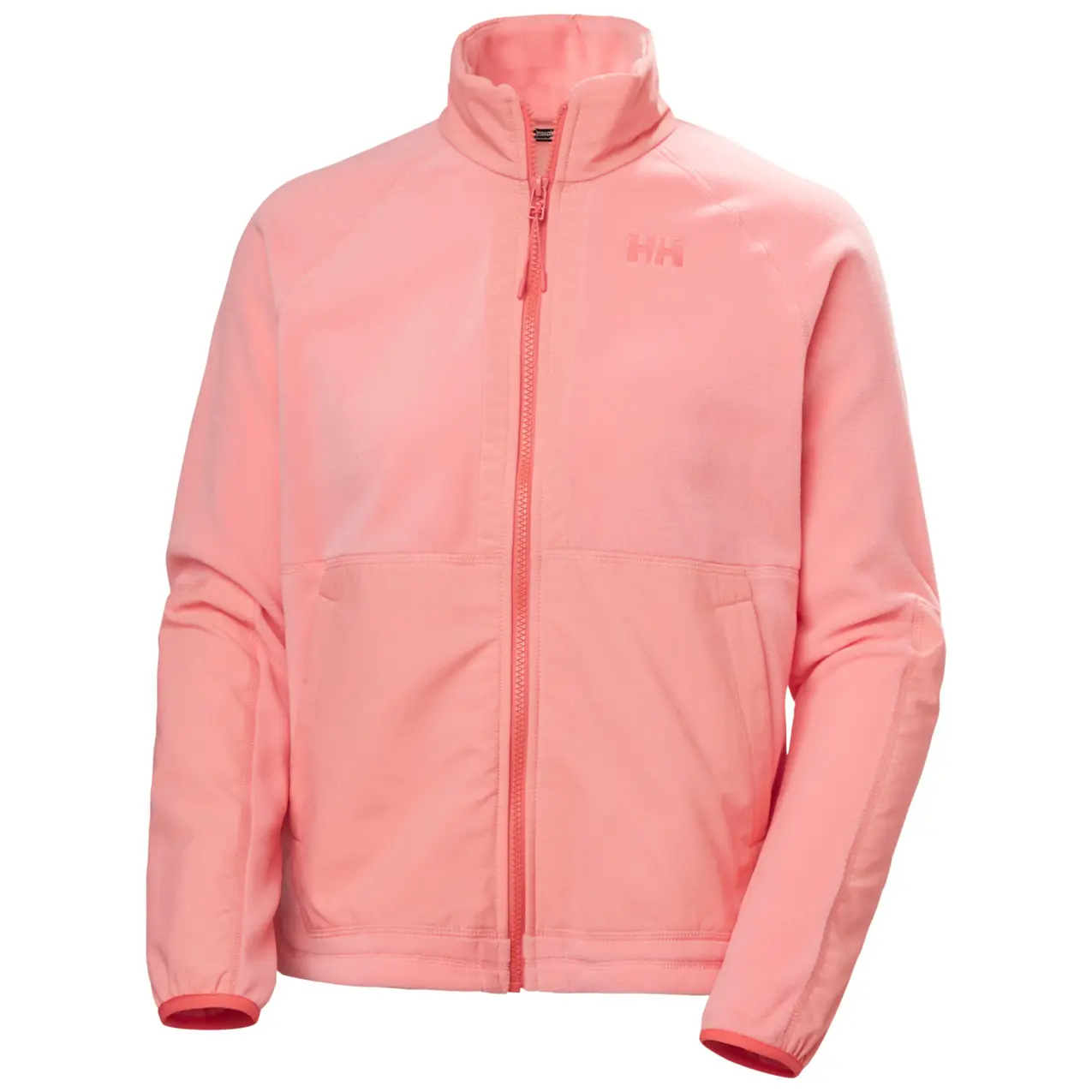 Sweatshirt Damen Helly Hansen Rig Fleece