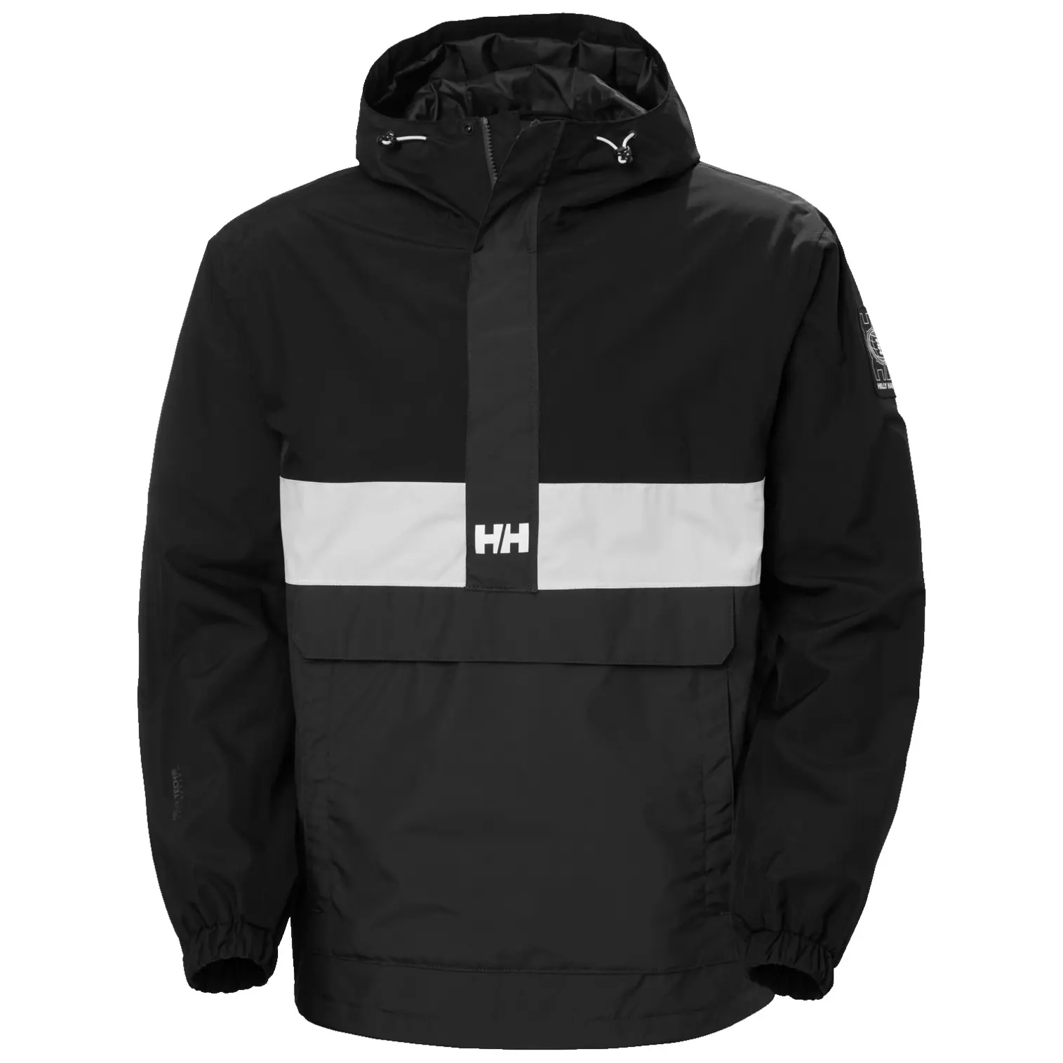 Waterdichte 1/2 rits jas met capuchon Helly Hansen Play