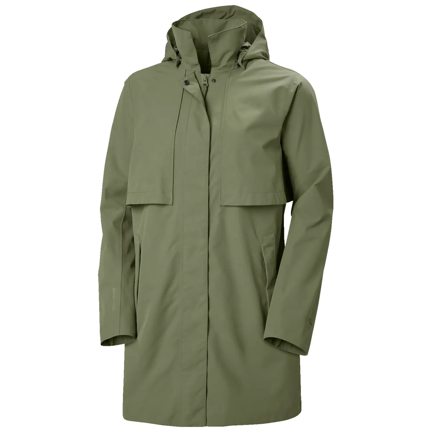 Giacca impermeabile da donna Helly Hansen Lilja