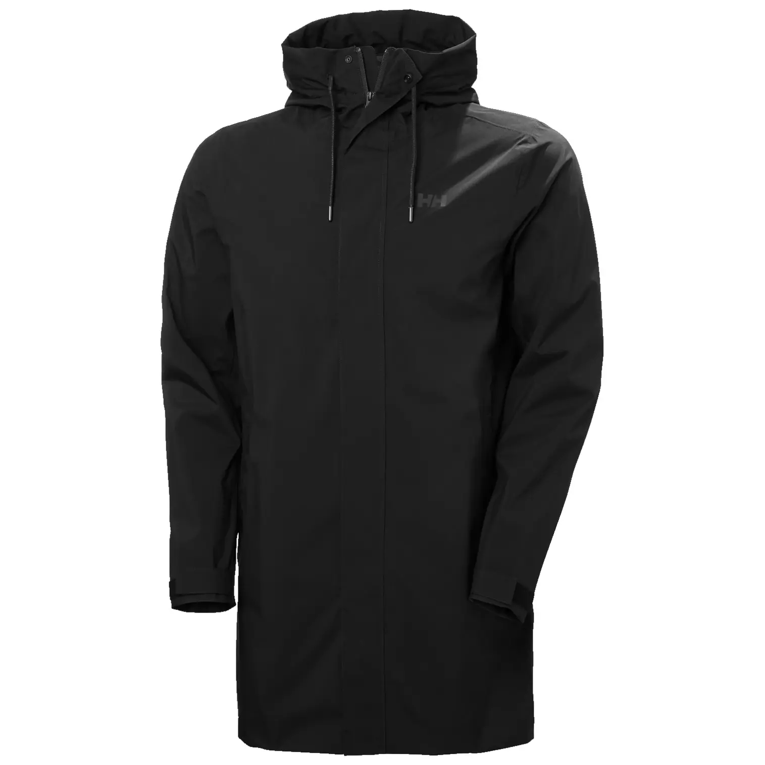 Chubasquero Helly Hansen Munich