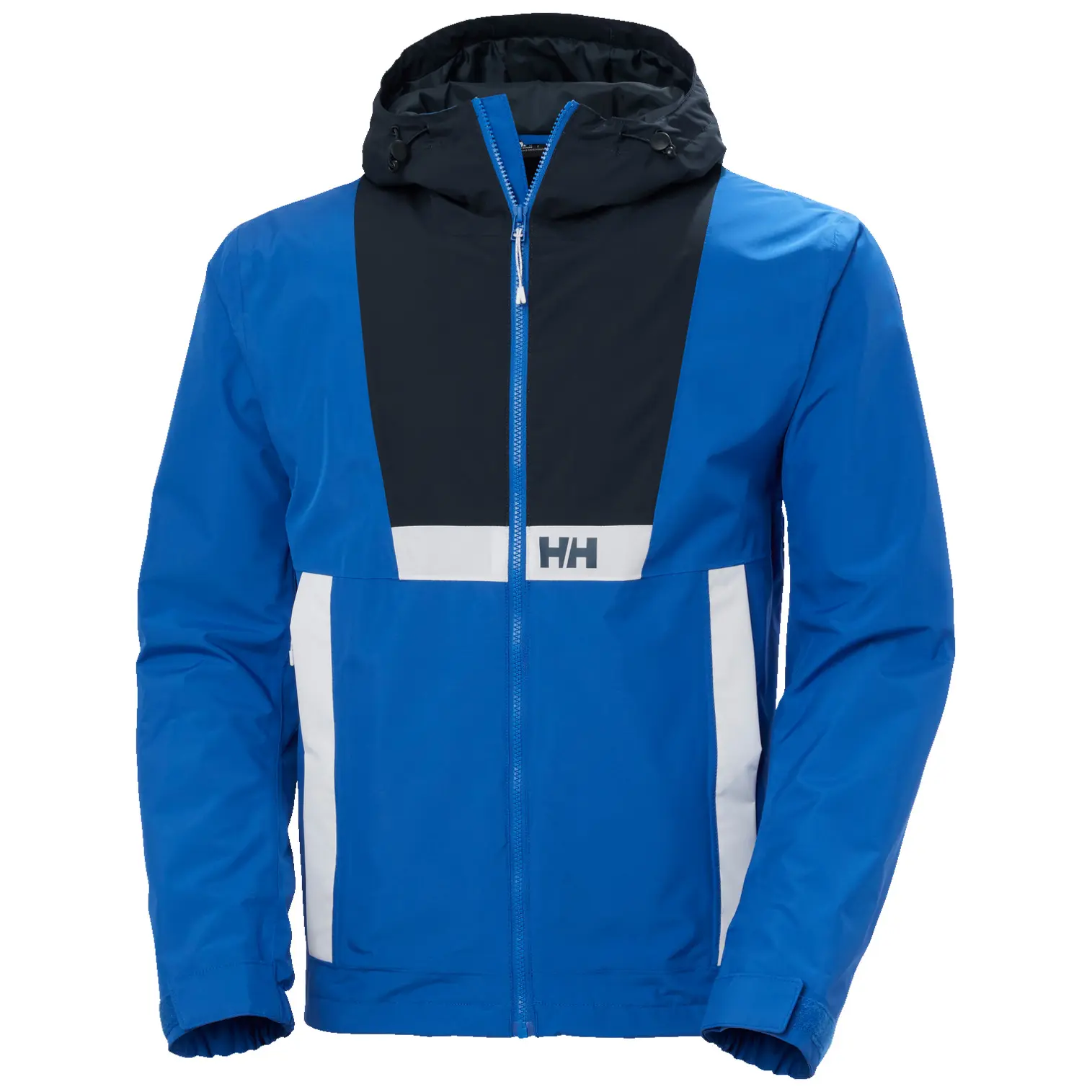 Waterdichte jas met capuchon Helly Hansen Rig