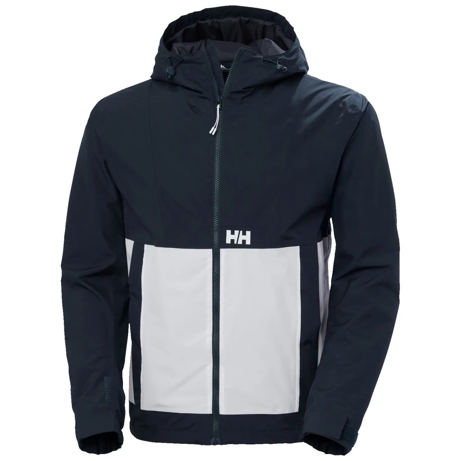Waterdichte jas Helly Hansen Rig