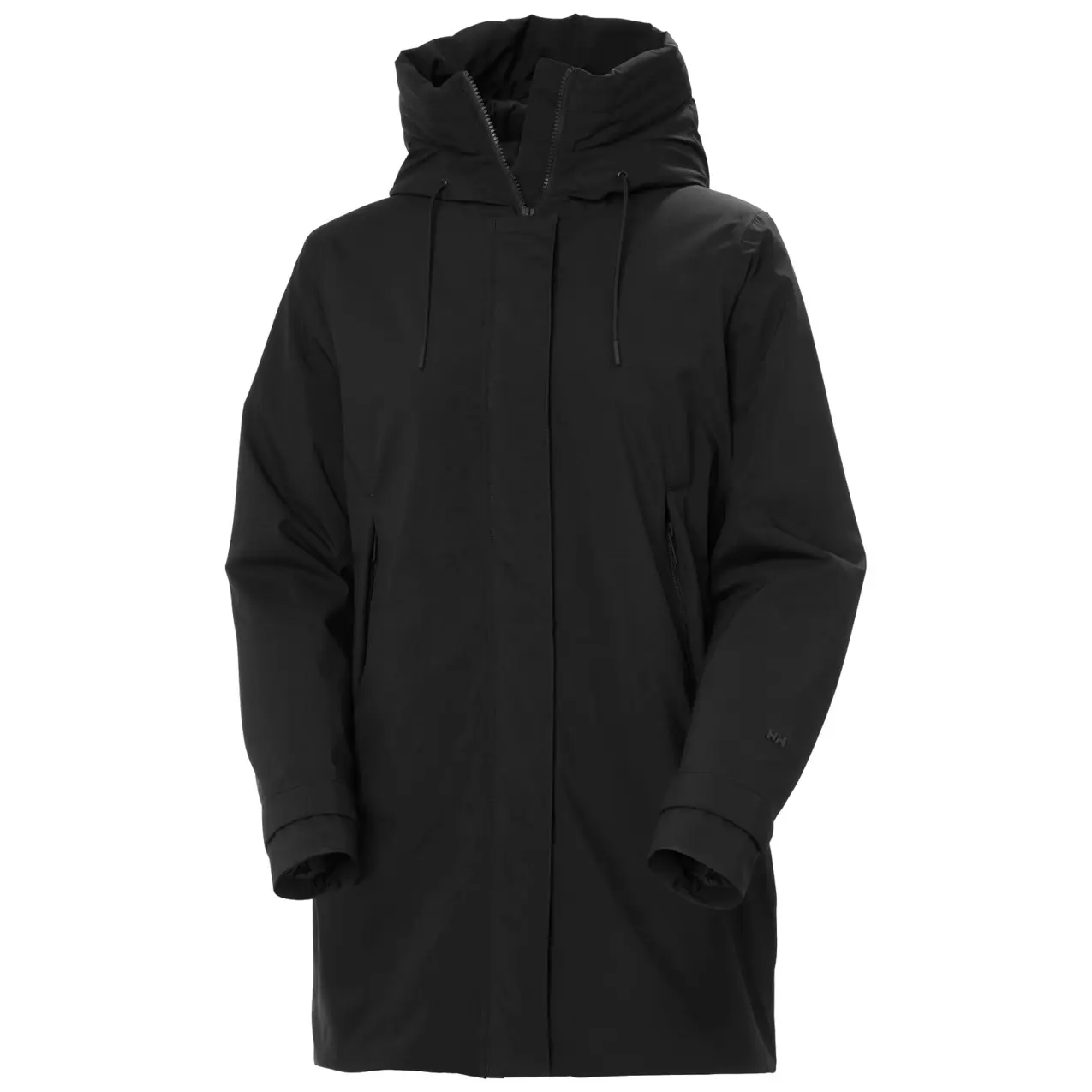 Giacca impermeabile da donna Helly Hansen Victoria Ins Mid