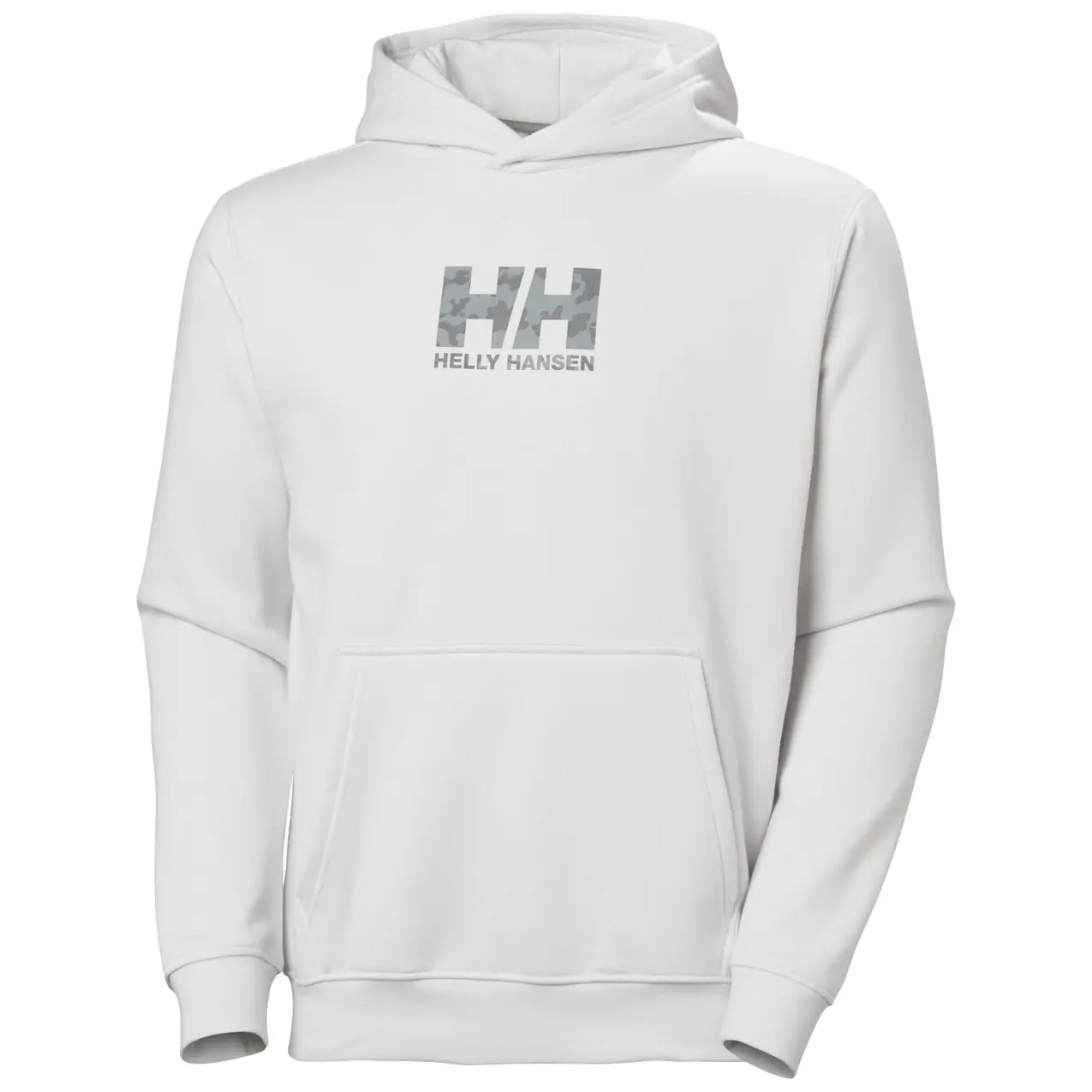 Felpa con cappuccio Helly Hansen Fleece Graphic