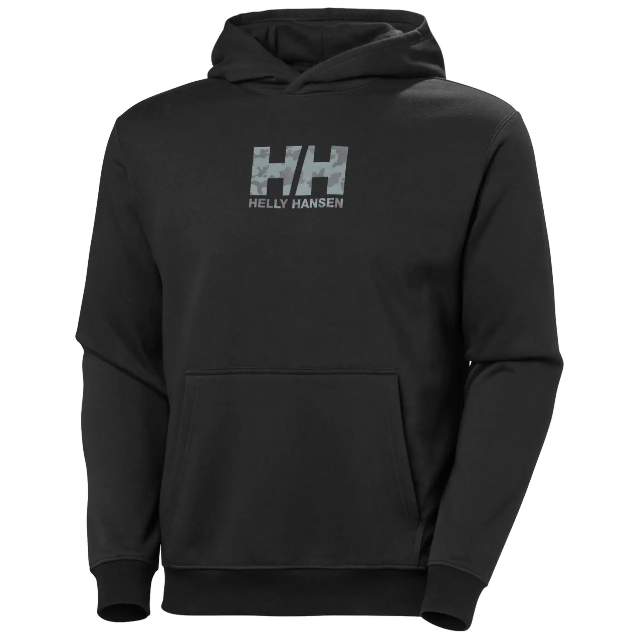 Felpa con cappuccio Helly Hansen Fleece Graphic