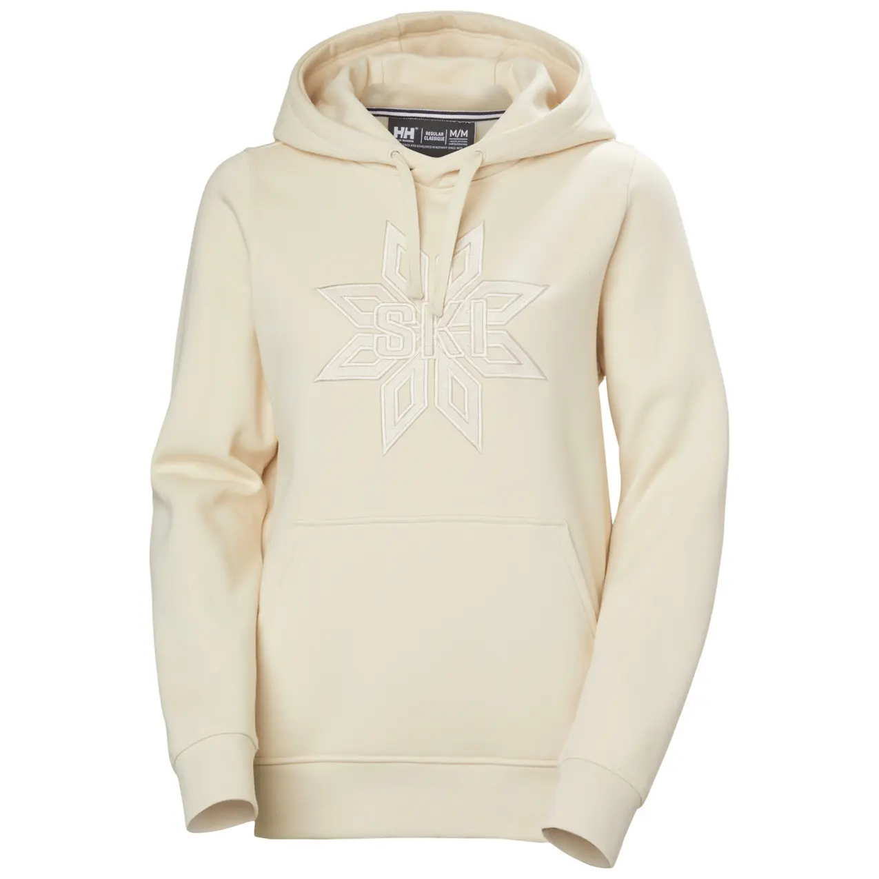 Dames Hoodie Helly Hansen Elevate