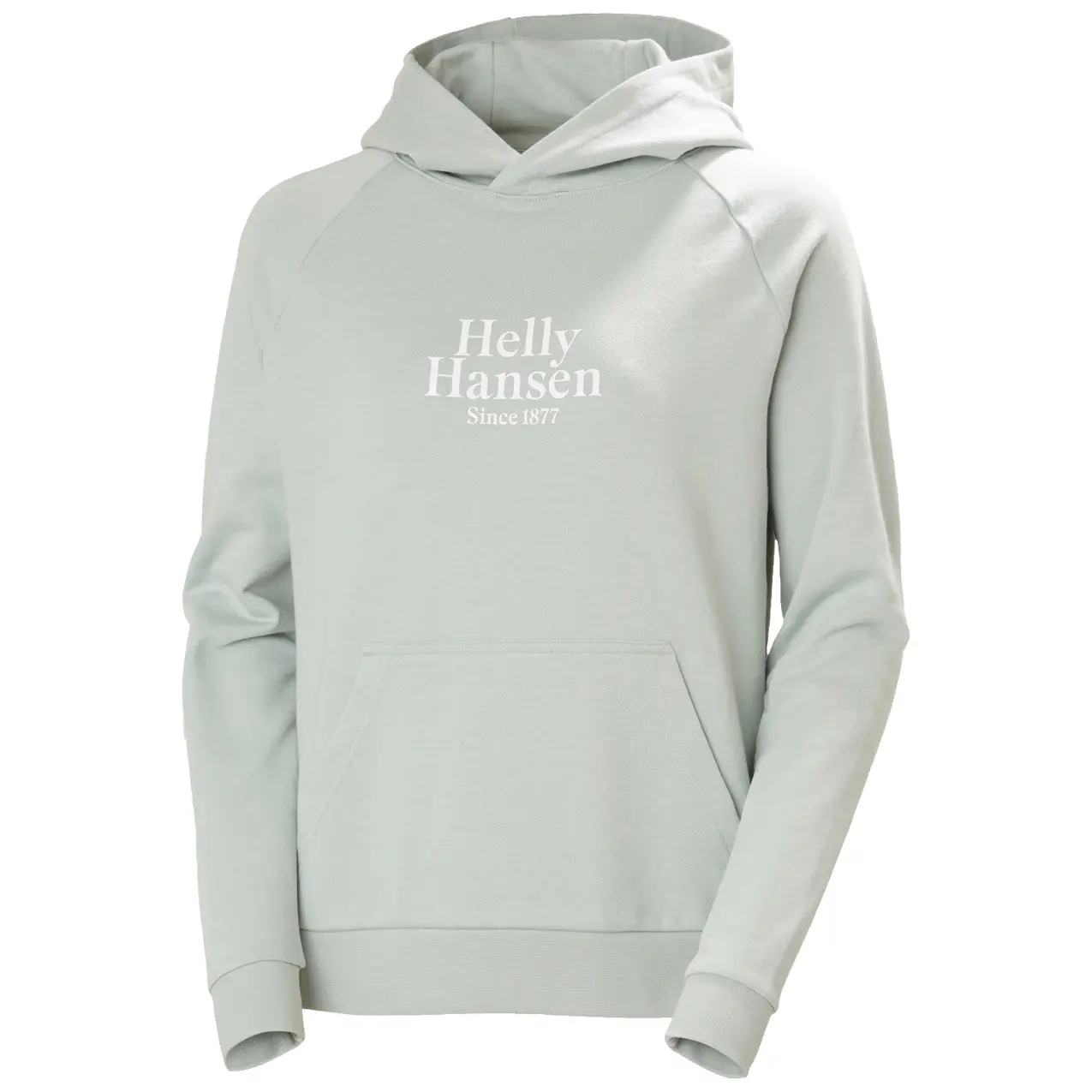 Felpa donna Helly Hansen Core Graphic