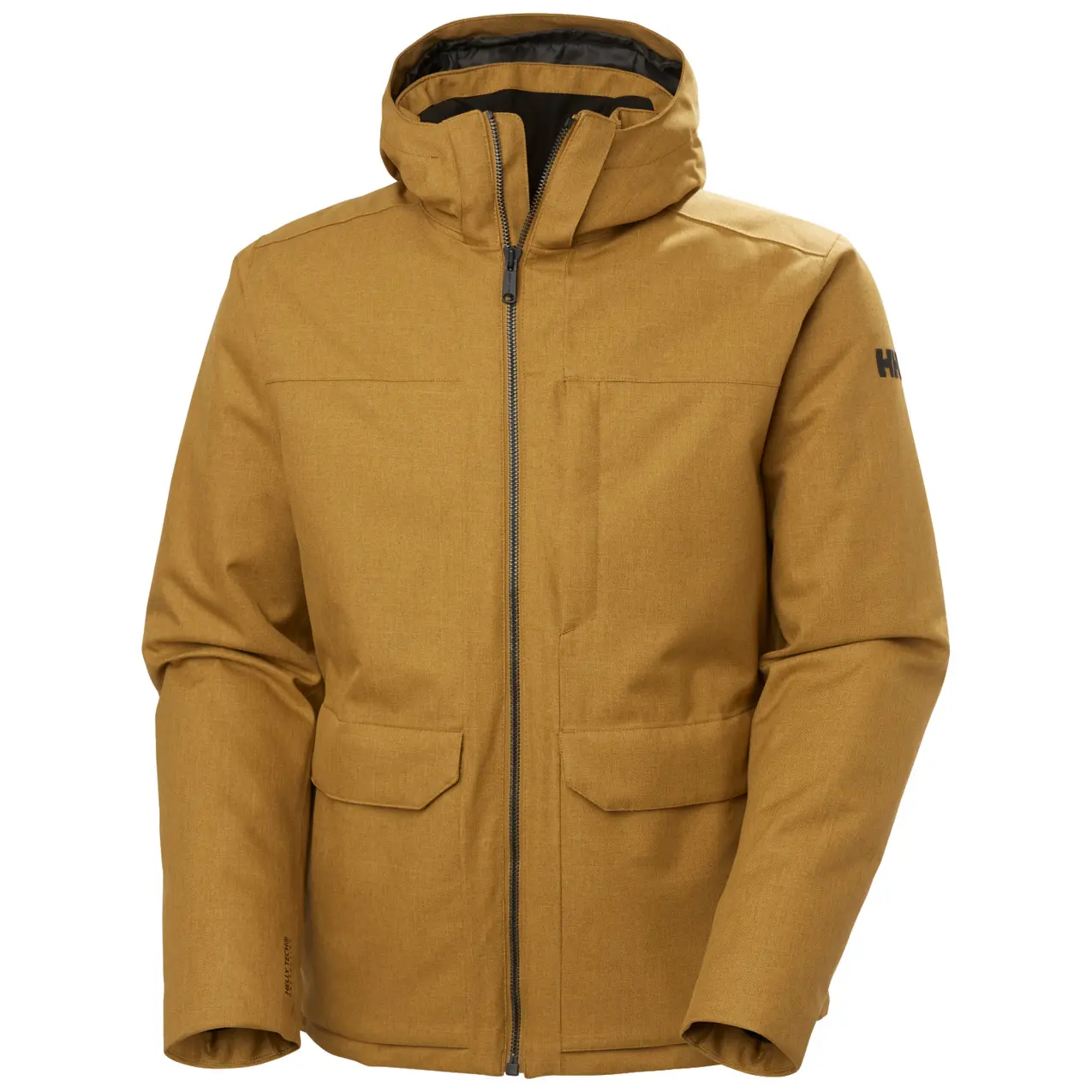 Giacca impermeabile con cappuccio Helly Hansen Chill 3.0