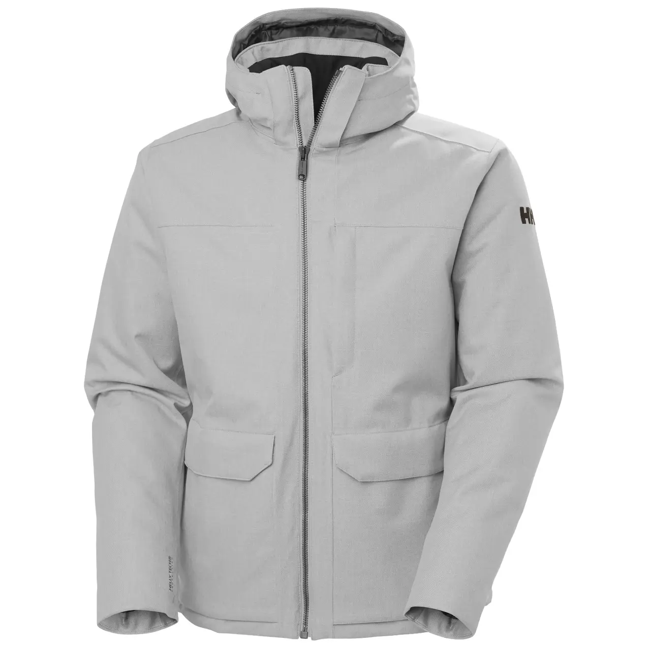 Giacca impermeabile con cappuccio Helly Hansen Chill 3.0