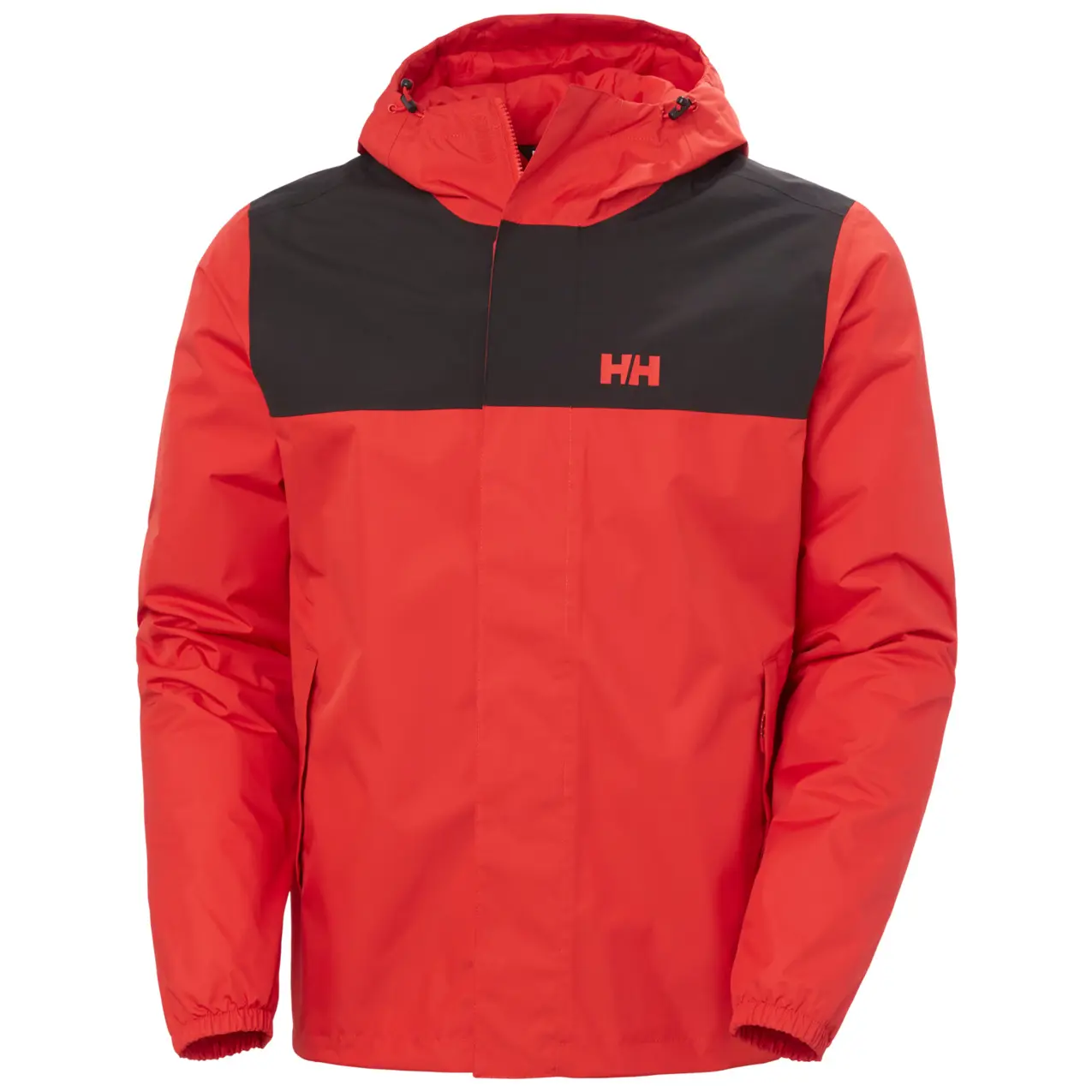 Waterdichte jas Helly Hansen Vancouver