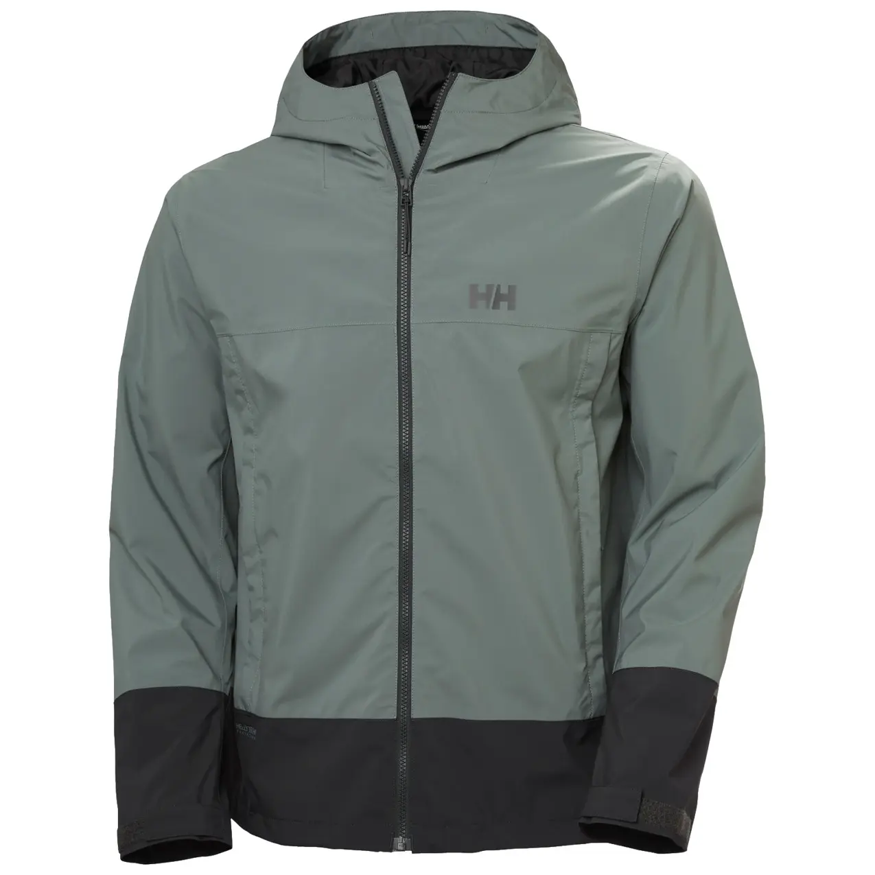 Giacca impermeabile con cappuccio Helly Hansen Block