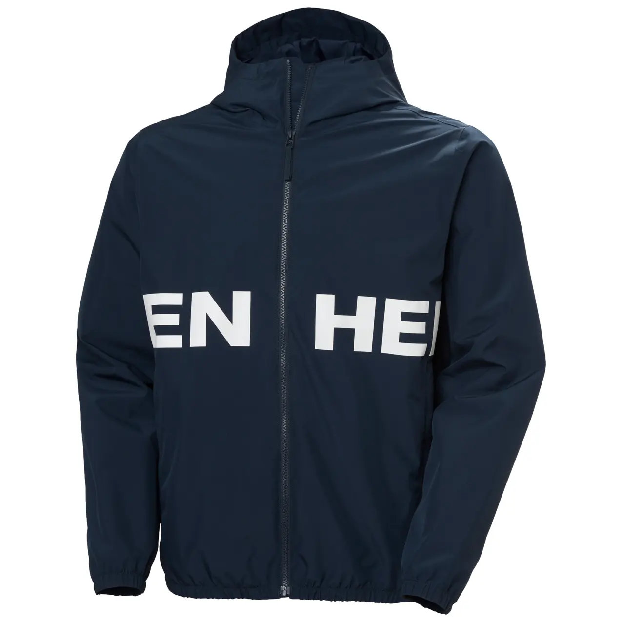 Waterdichte jas Helly Hansen Core Graphic