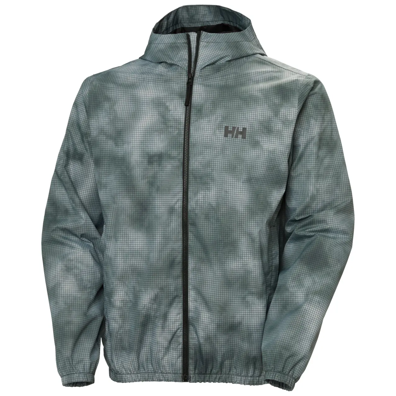 Impermeabile Helly Hansen Core Graphic
