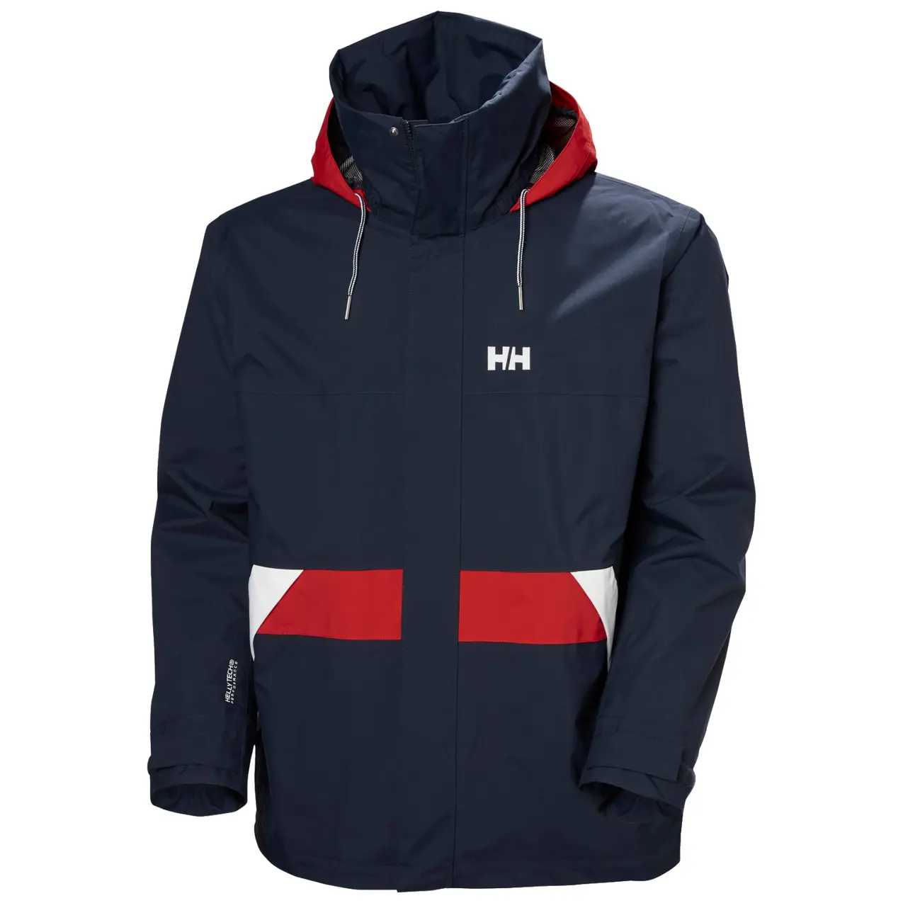 Chubasquero Helly Hansen Koster