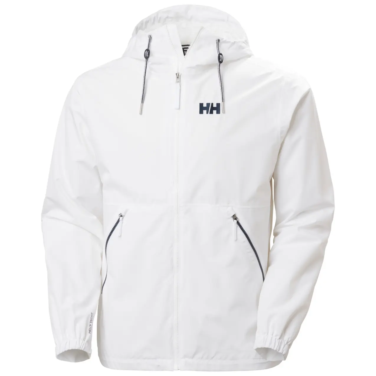 Impermeabile con cappuccio Helly Hansen Sandoy