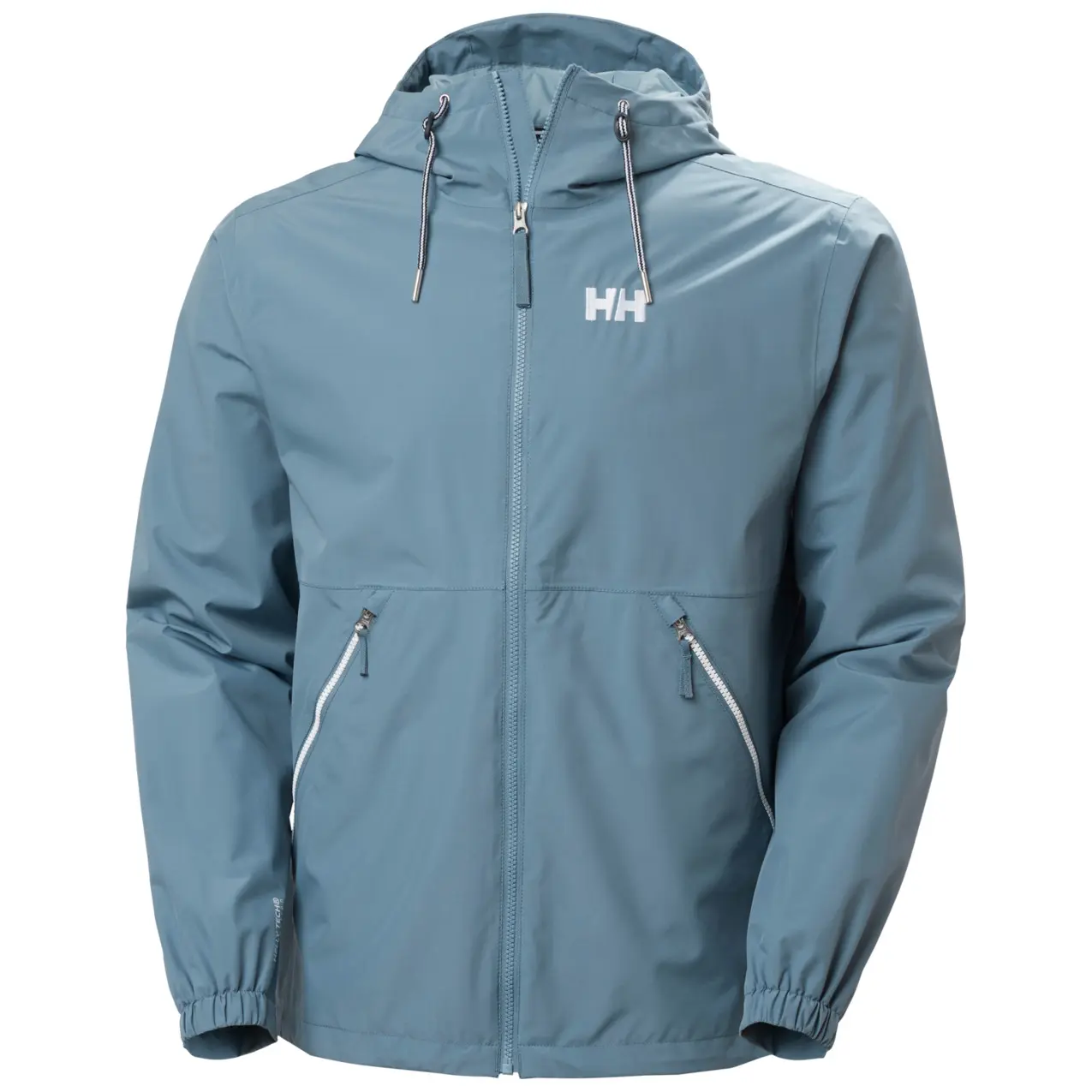Impermeabile con cappuccio Helly Hansen Sandoy