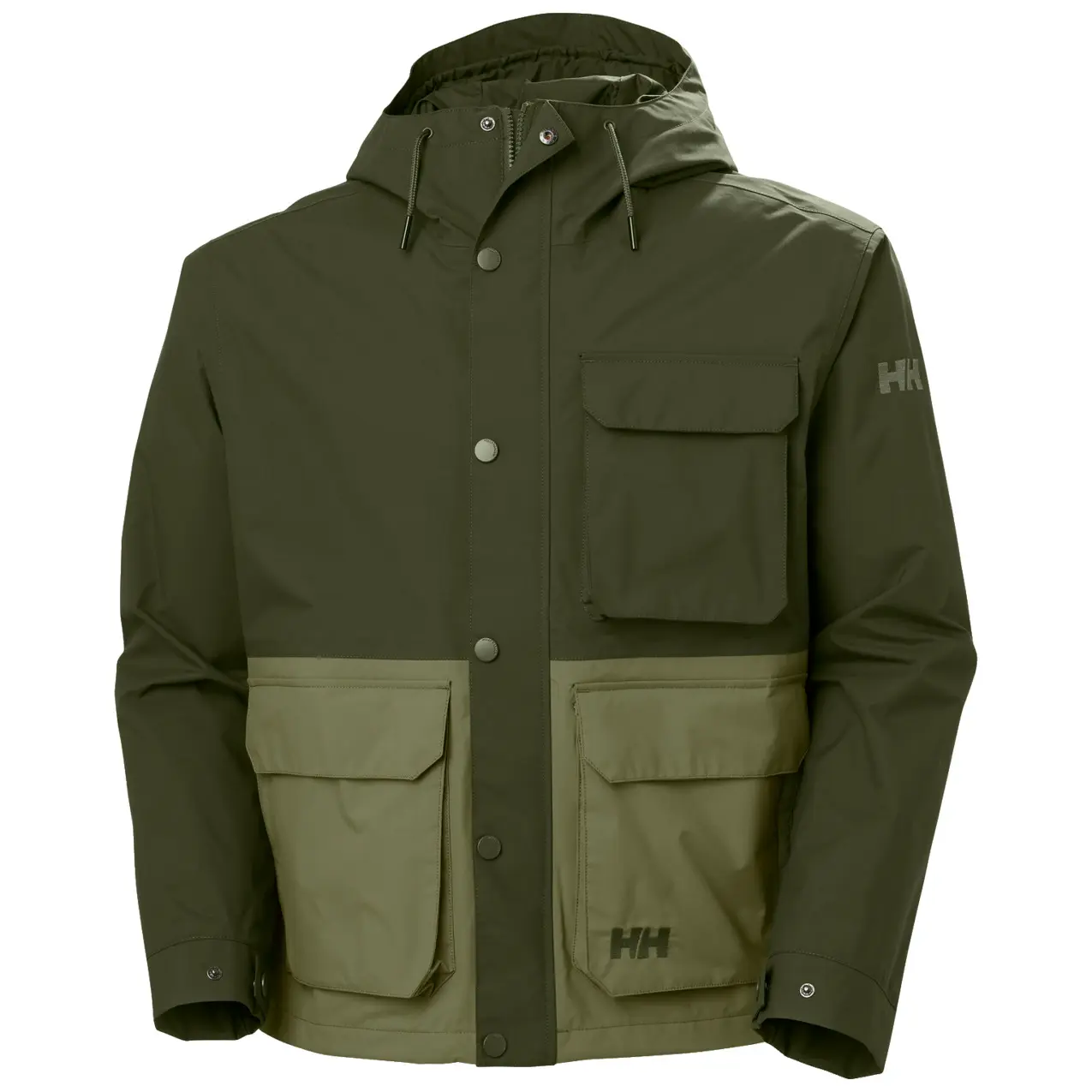 Impermeabile Helly Hansen Escape Utility