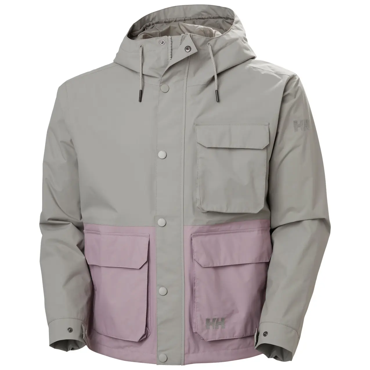 Impermeabile Helly Hansen Escape Utility