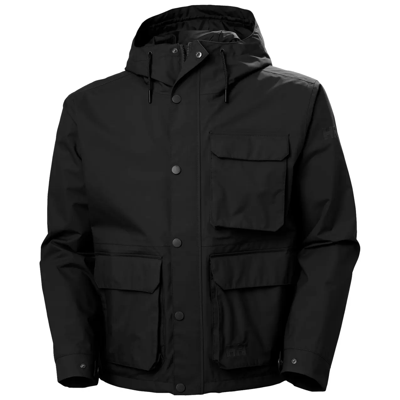 Impermeabile Helly Hansen Escape Utility