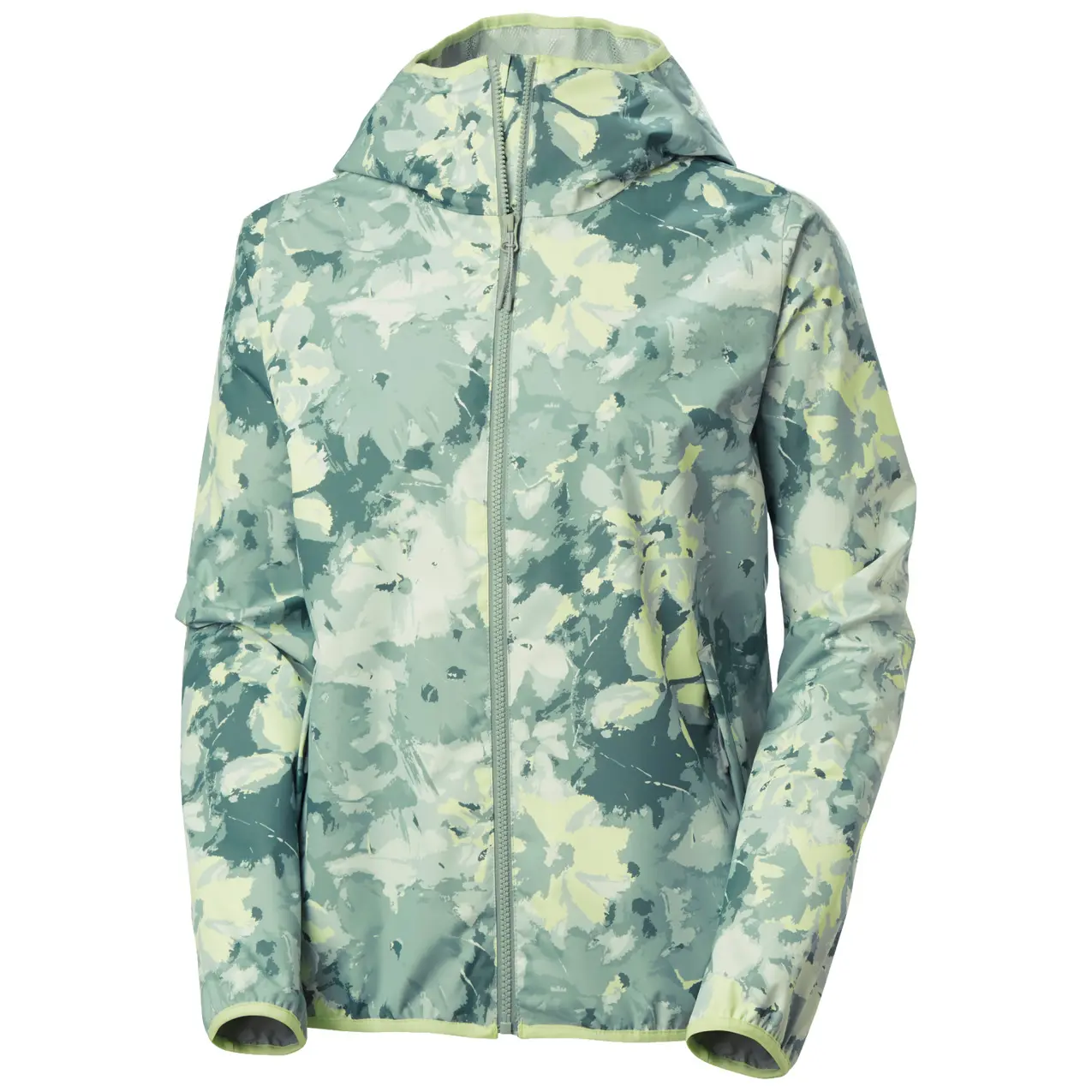 Waterdicht damesjack Helly Hansen Graphic