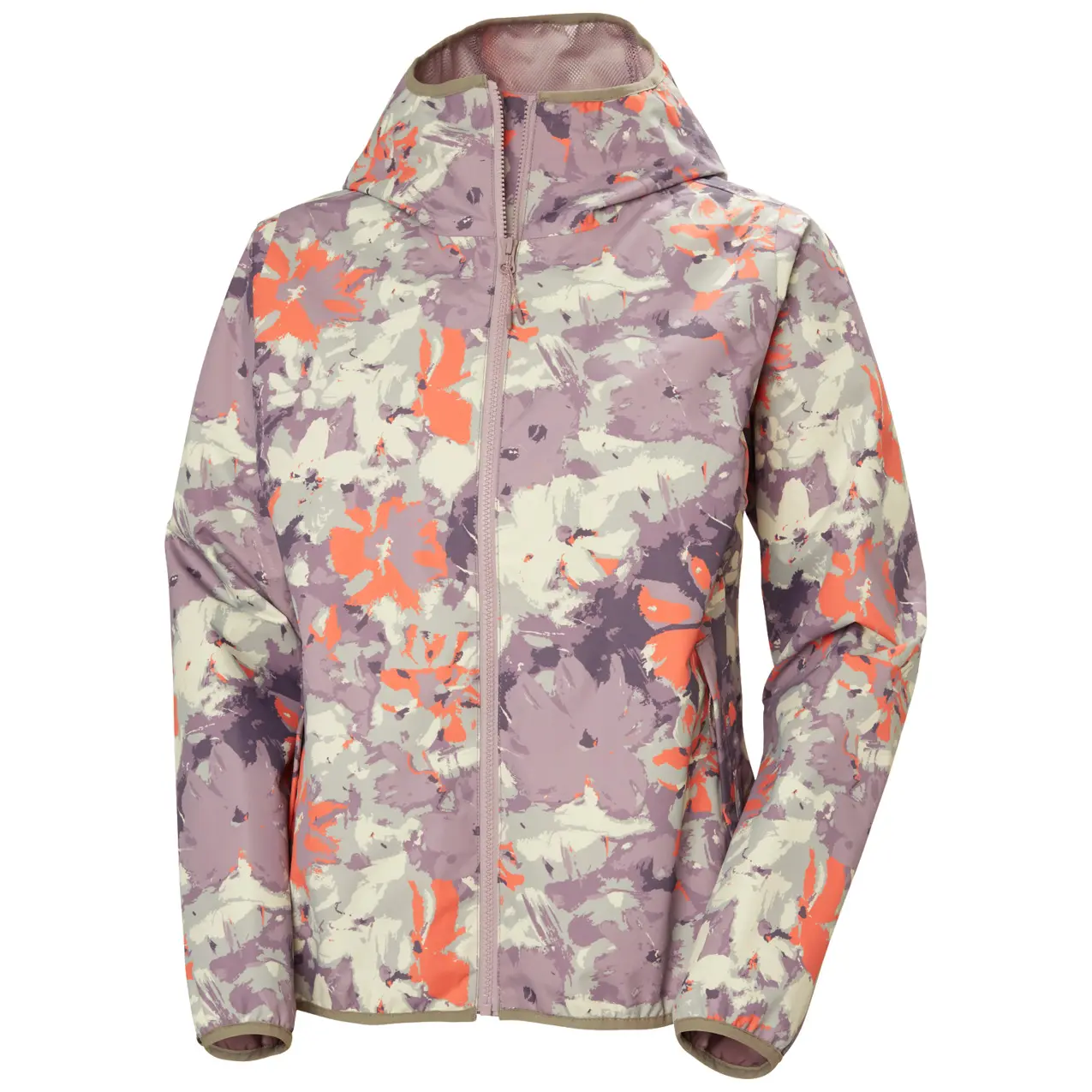 Impermeabile da donna Helly Hansen Graphic