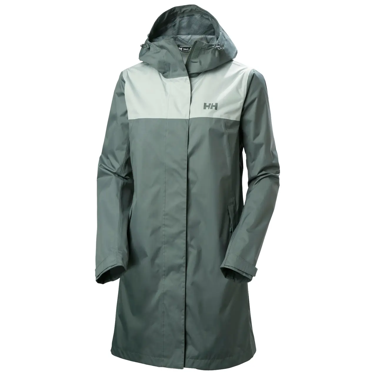 Waterdicht damesjack Helly Hansen Vancouver