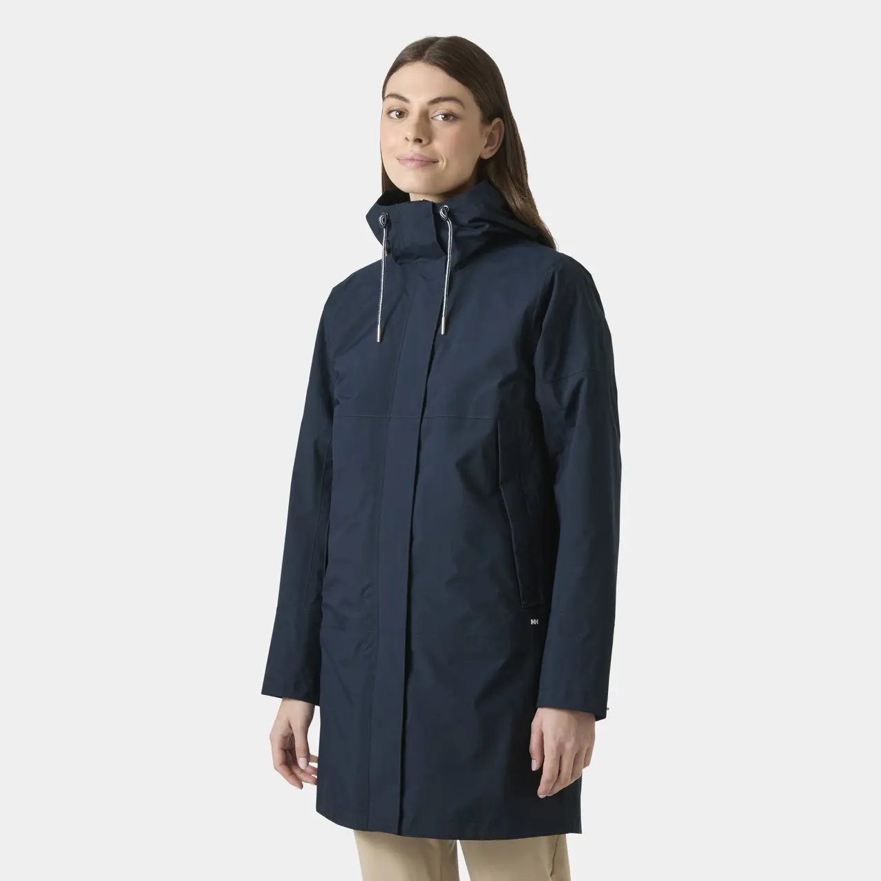 Damesjas Helly Hansen Koster