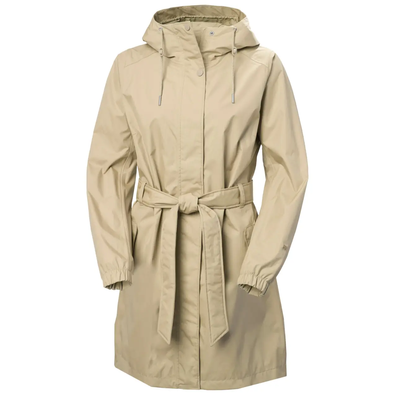 Parka met capuchon voor dames Helly Hansen Classics