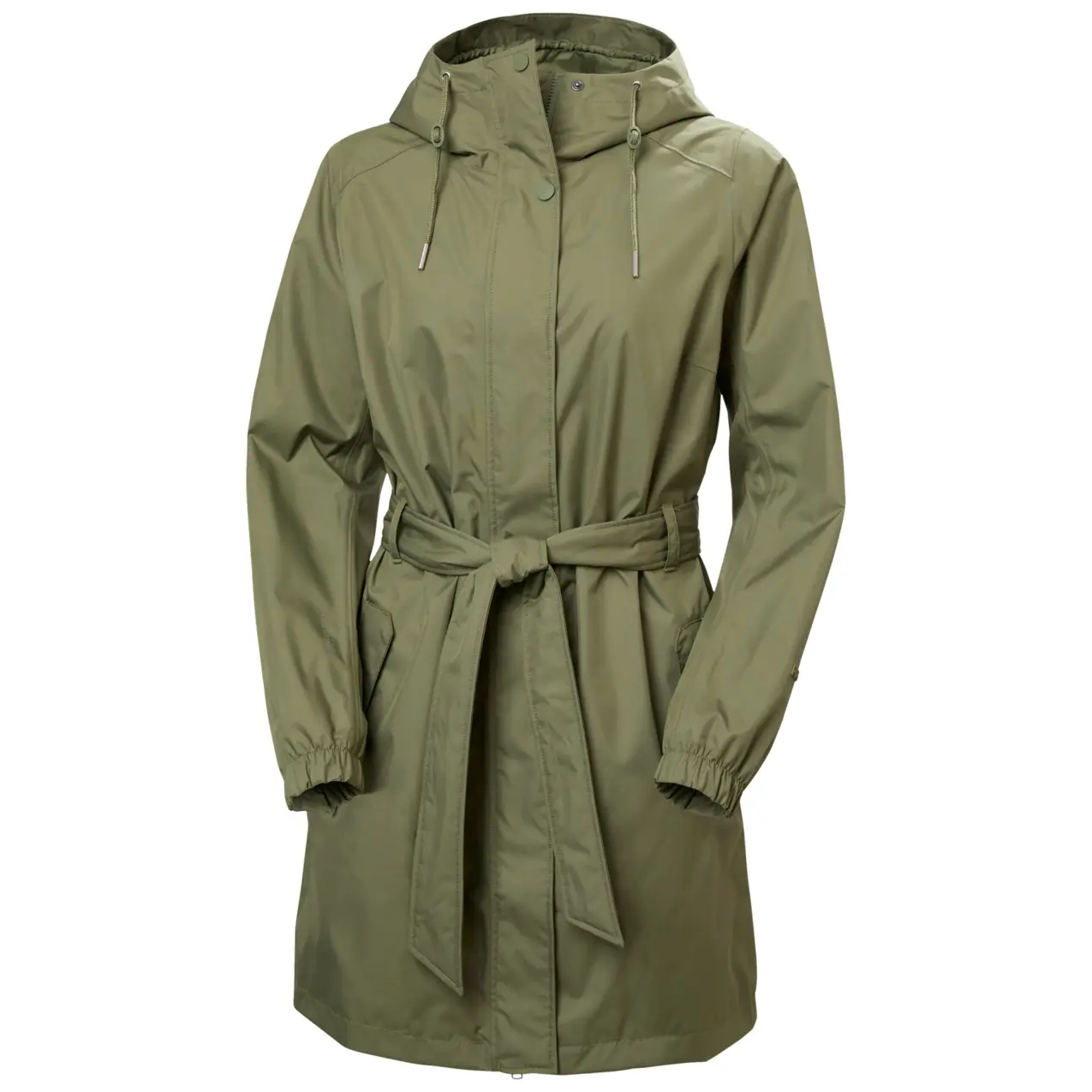 Parka met capuchon voor dames Helly Hansen Classics