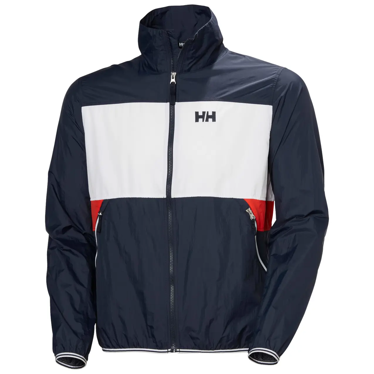 Waterdichte jas Helly Hansen Koster