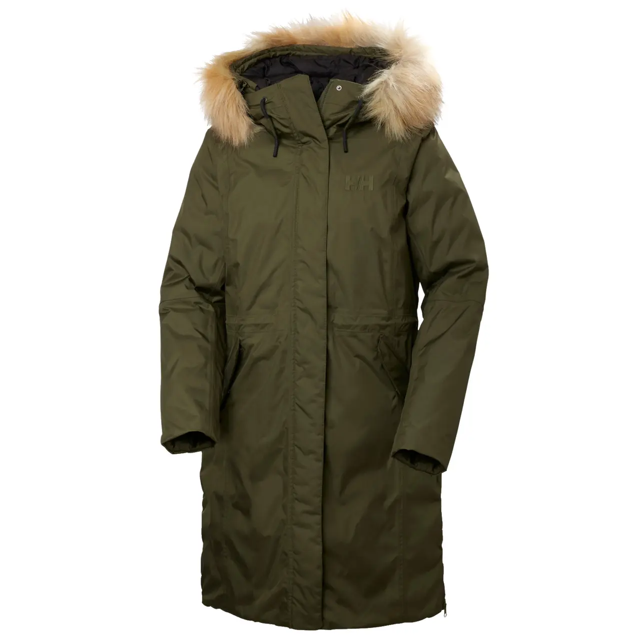 Damesparka Helly Hansen Vega