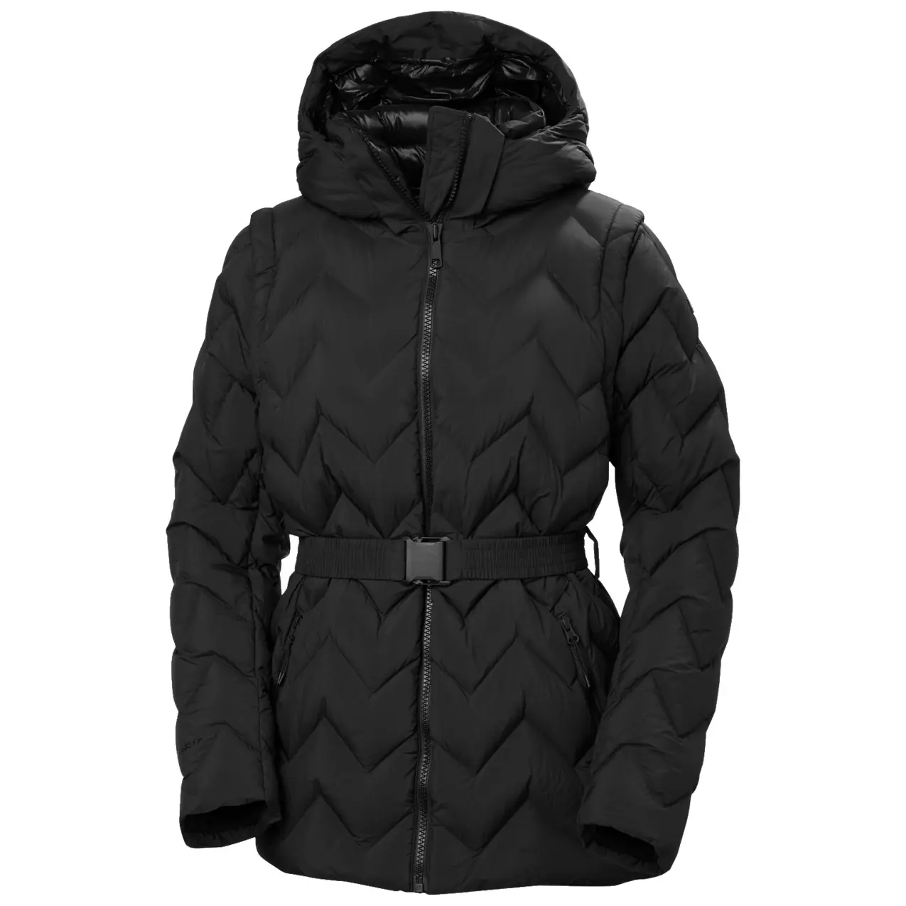 Piumino da donna Helly Hansen Bliss Modular