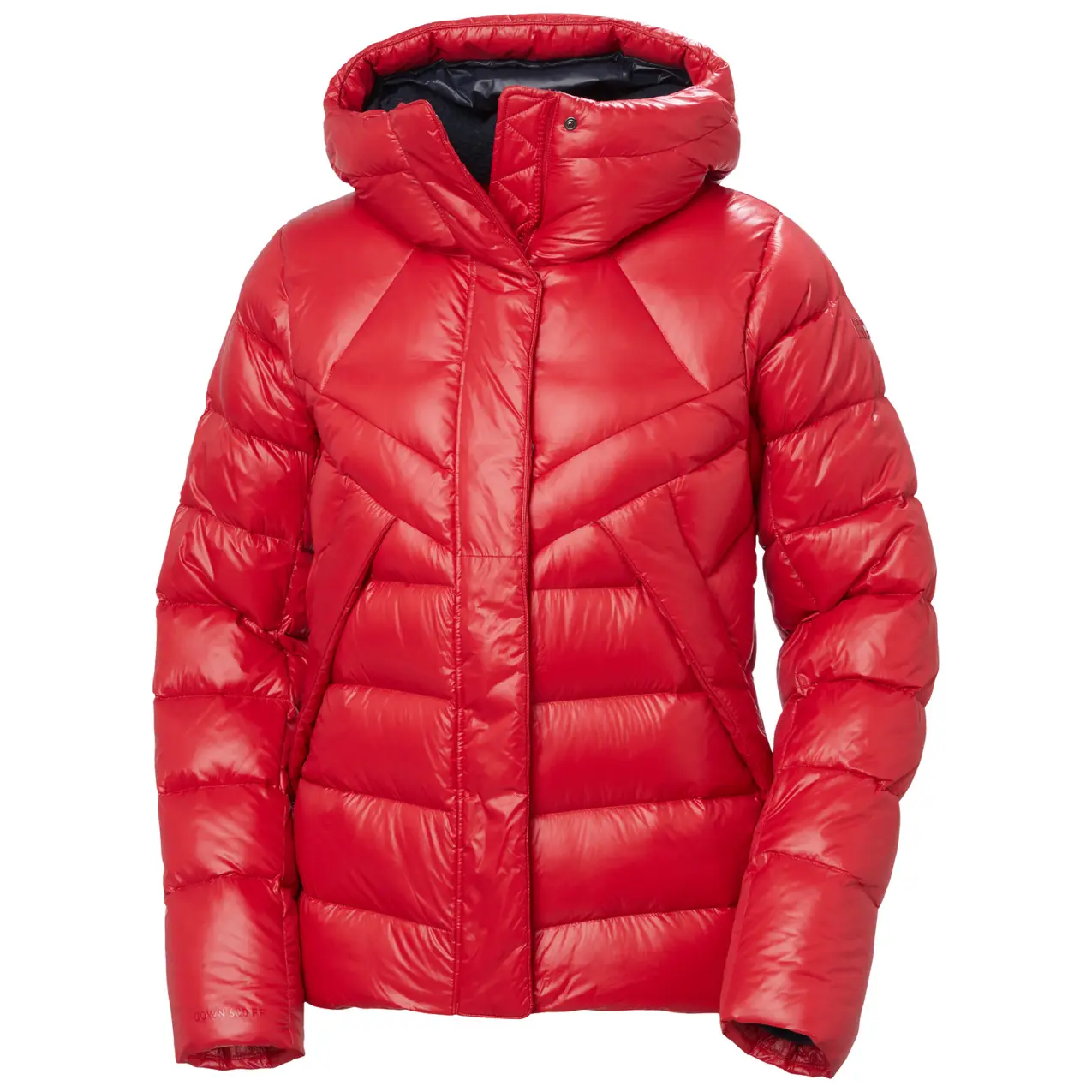 Donsjack voor dames Helly Hansen Bliss