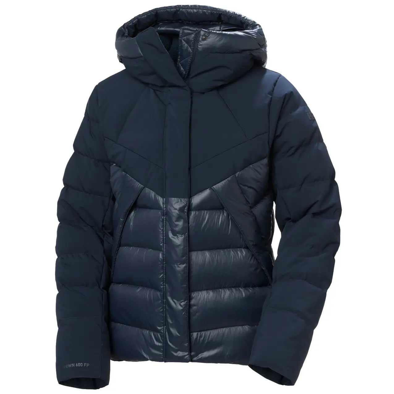 Donsjack voor dames Helly Hansen Bliss