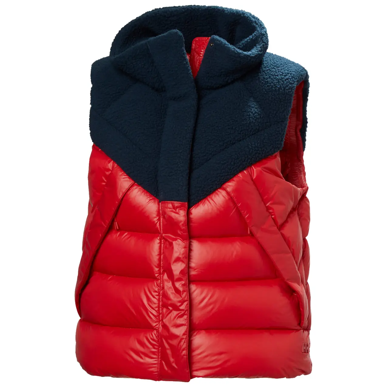 Daunenweste Damen Helly Hansen Bliss Down