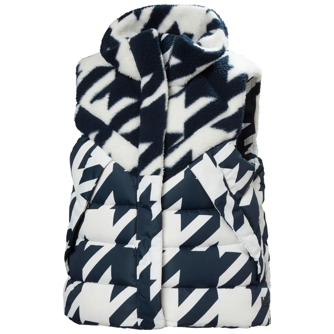 Daunenweste Damen Helly Hansen Bliss Down