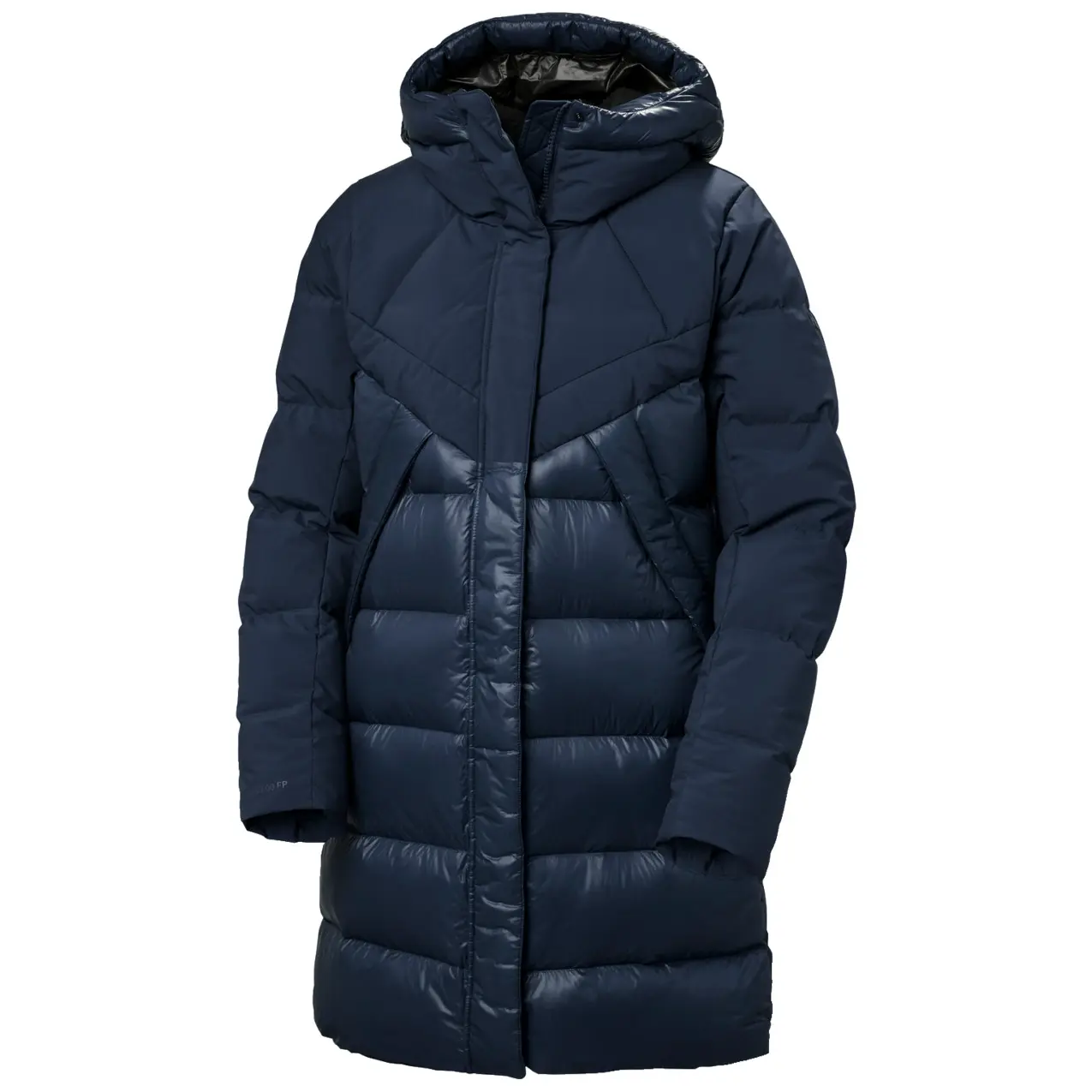 Parka de mujer Helly Hansen Bliss