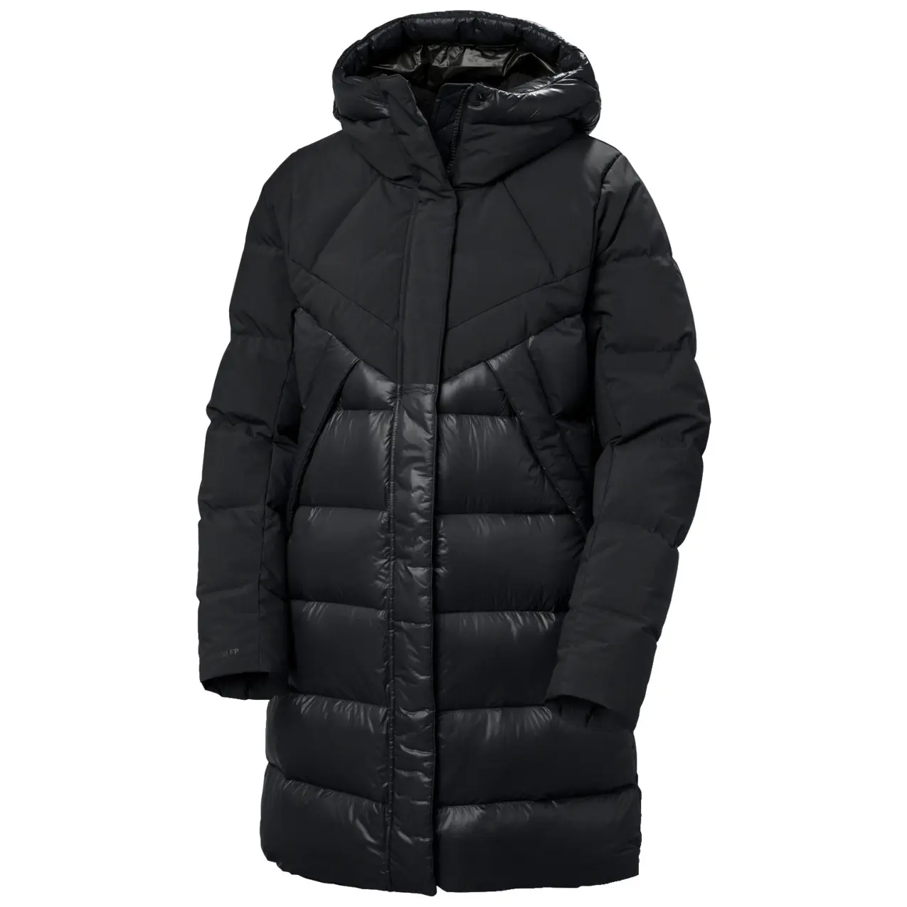 Damesparka Helly Hansen Bliss