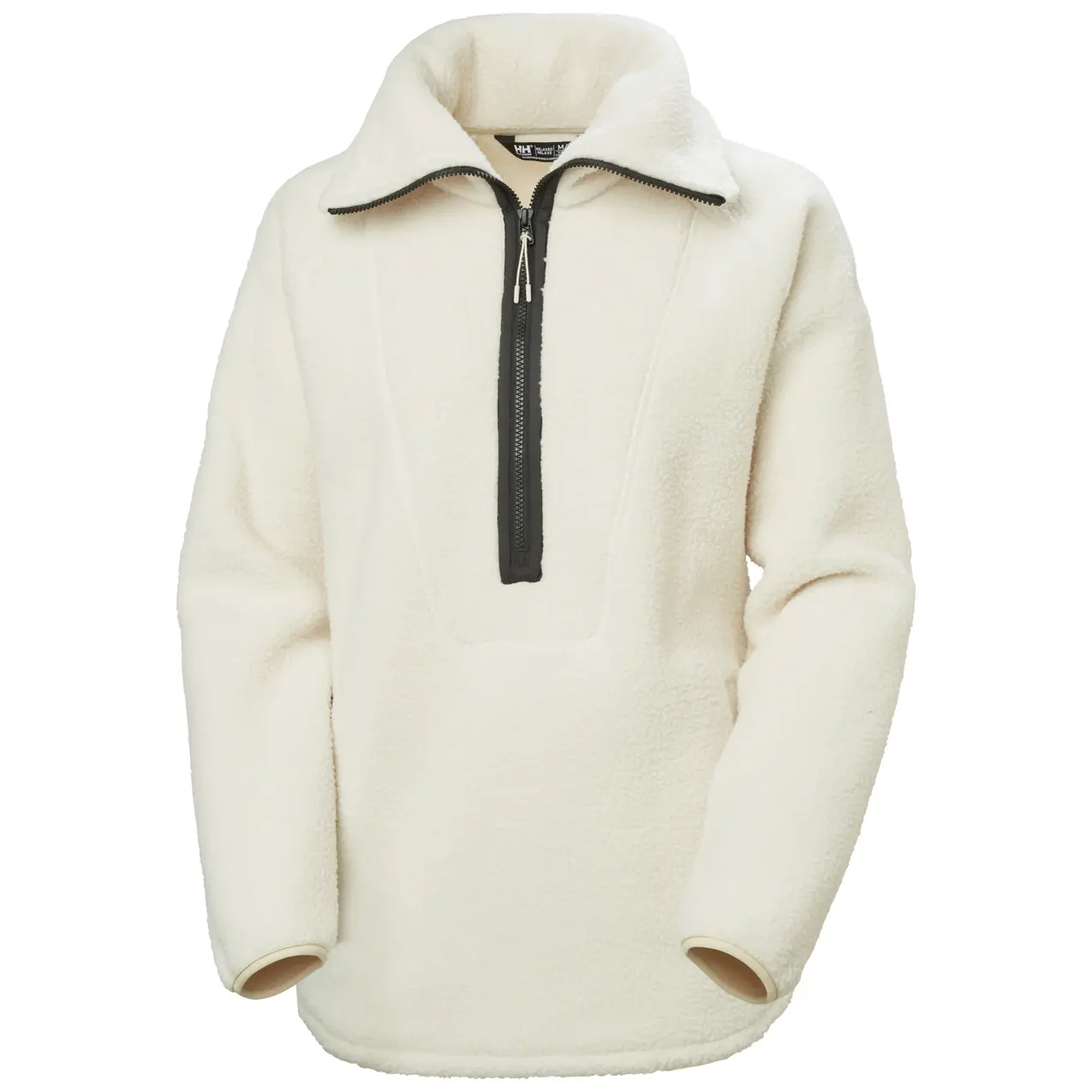 Regenjacke für Damen Helly Hansen Bliss Pile
