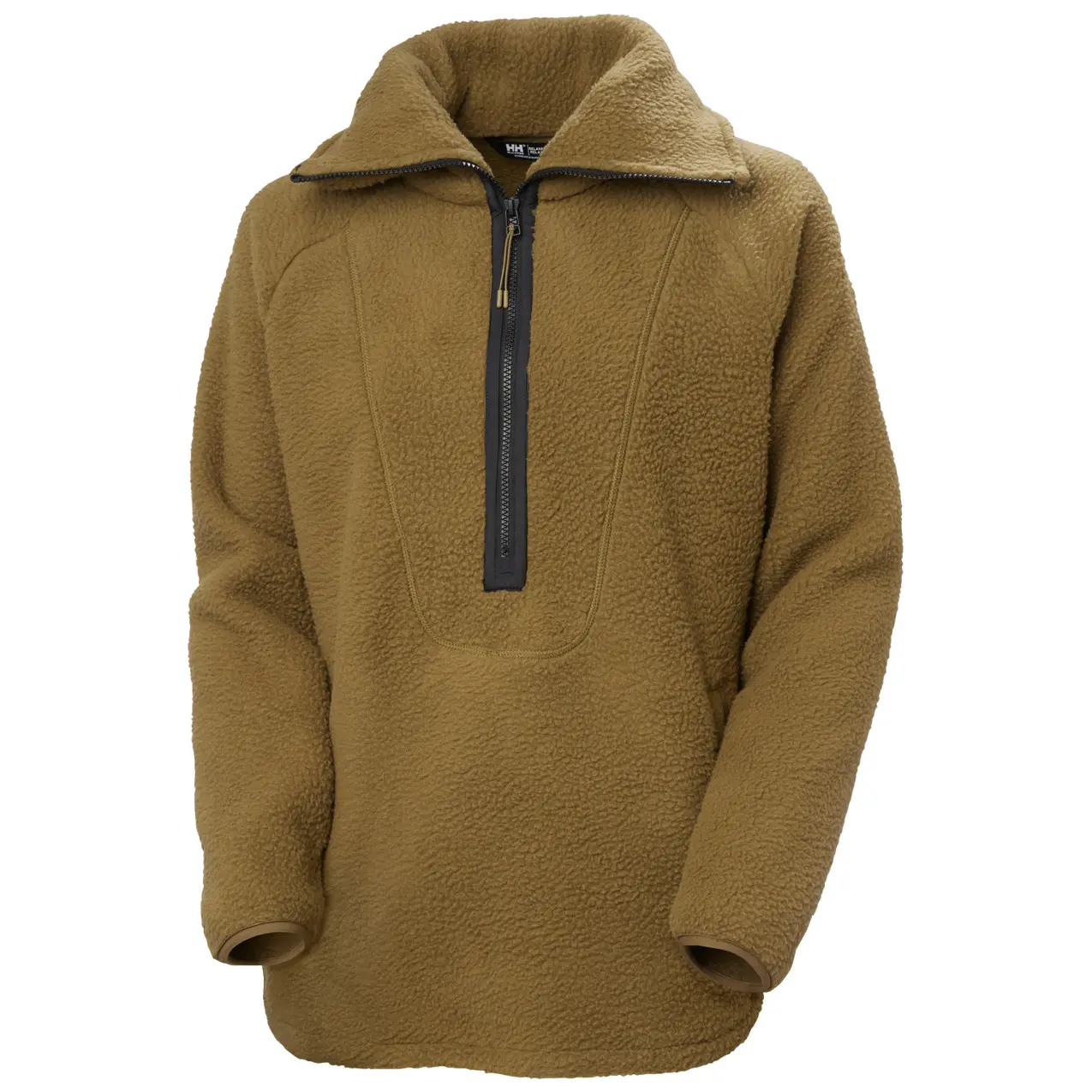 Regenjacke für Damen Helly Hansen Bliss Pile