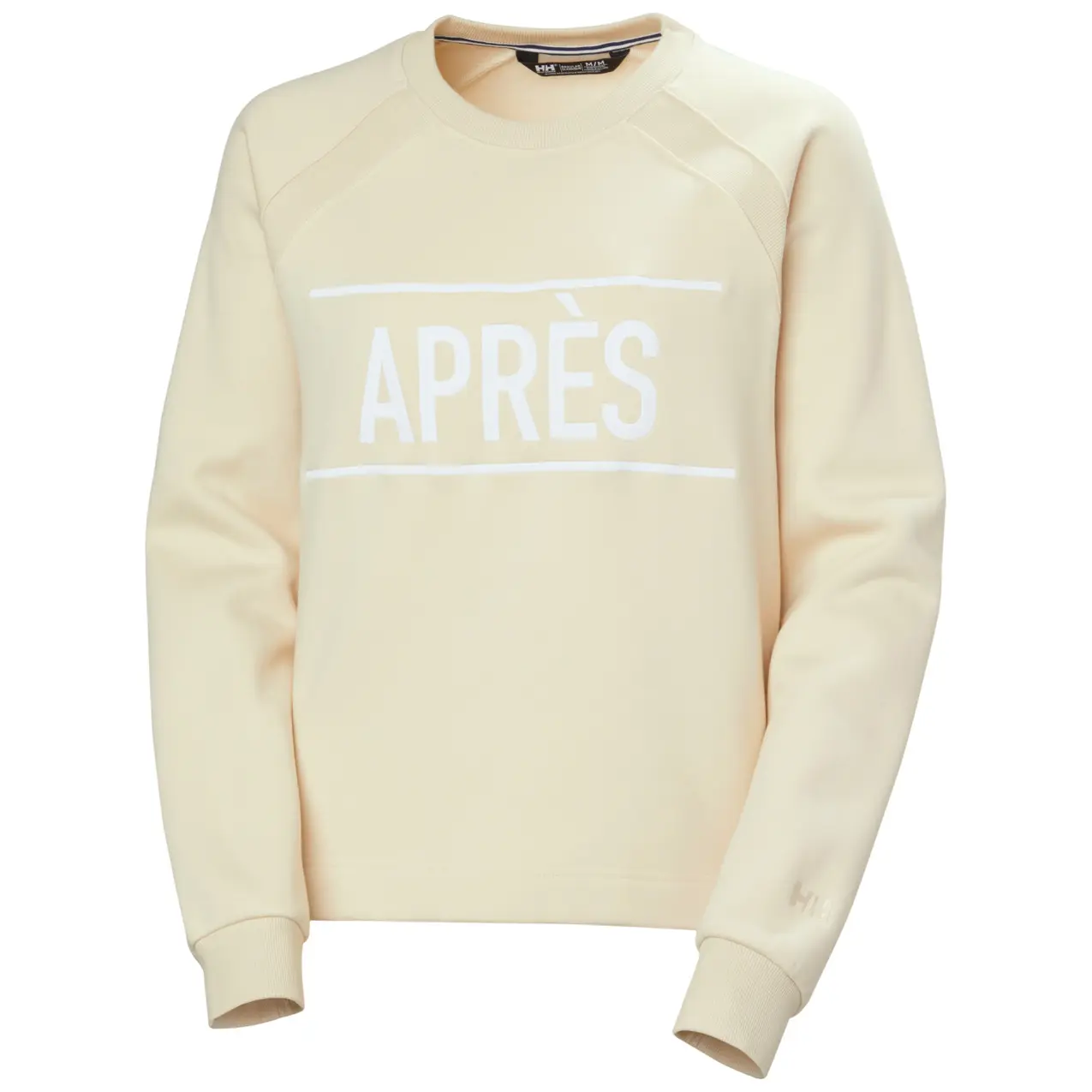 Dames sweatshirt Helly Hansen Bliss