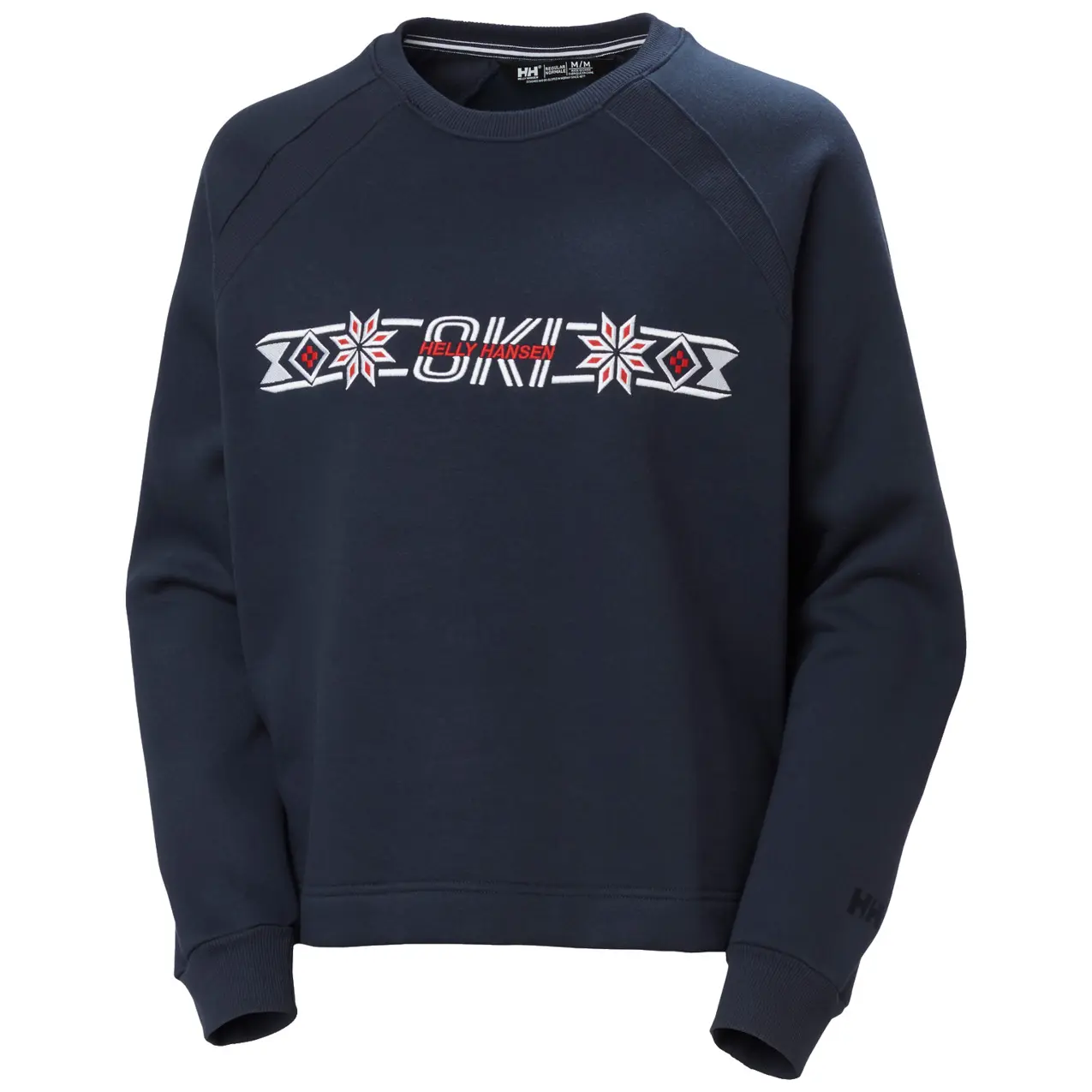 Vrouwentrui Helly Hansen Bliss