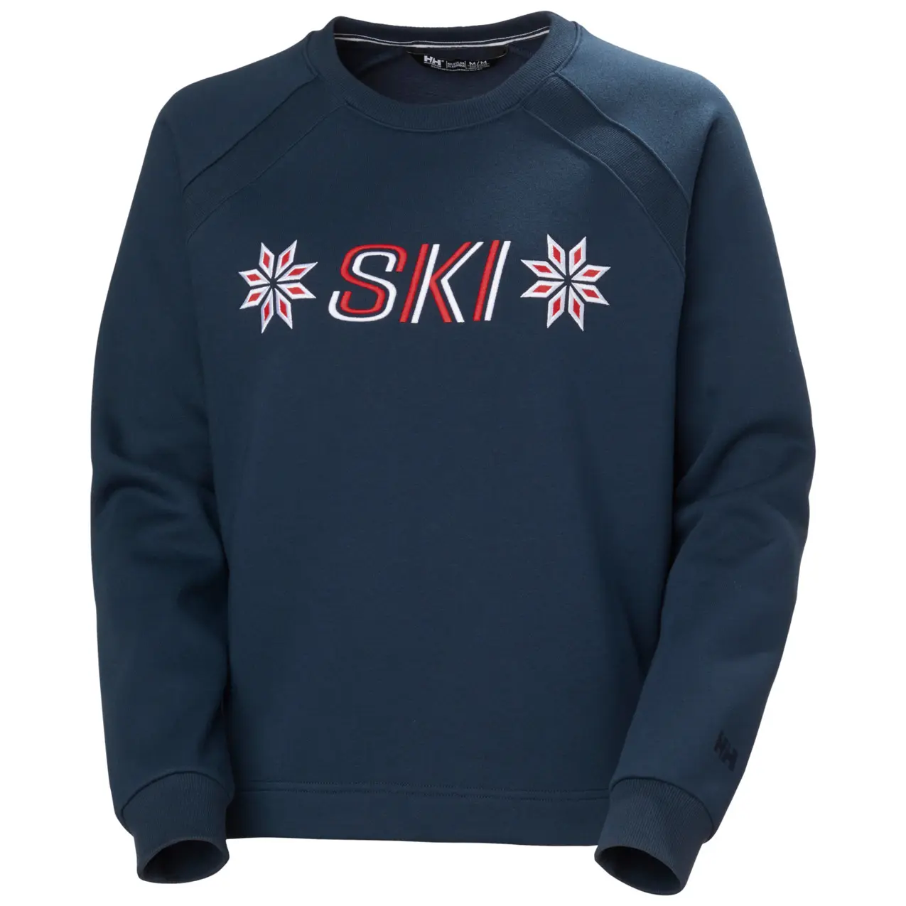 Dames sweatshirt Helly Hansen Bliss