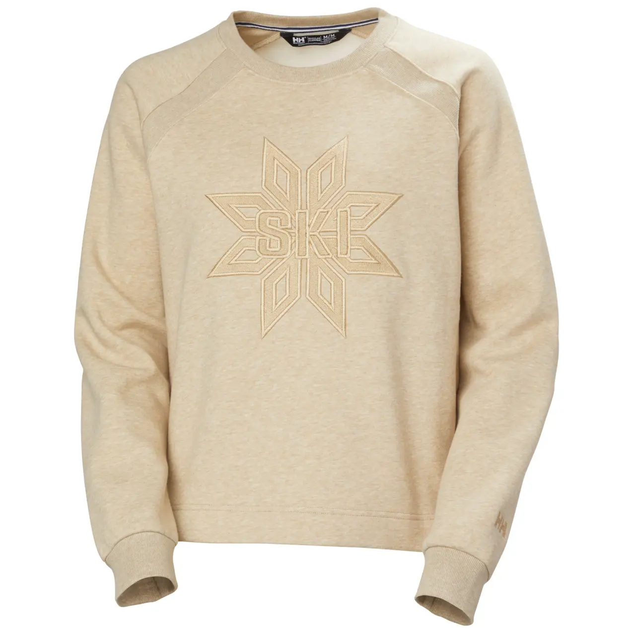 Sweatshirt Damen Helly Hansen Bliss