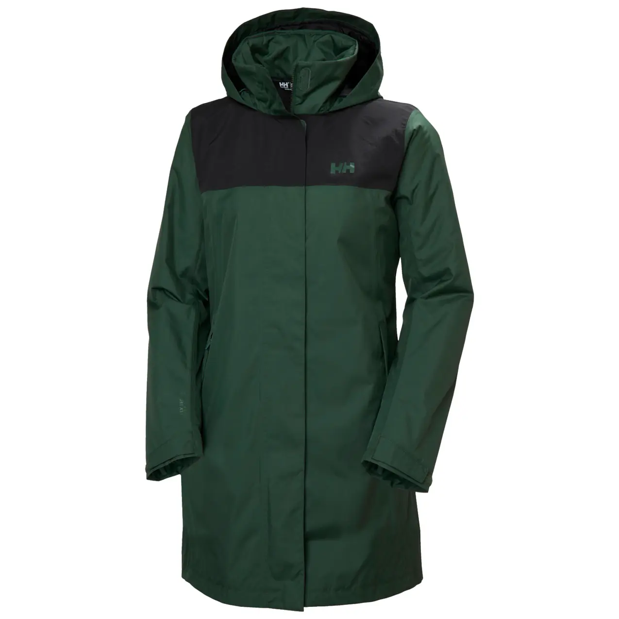 Impermeabile da donna Helly Hansen Vancouver INS